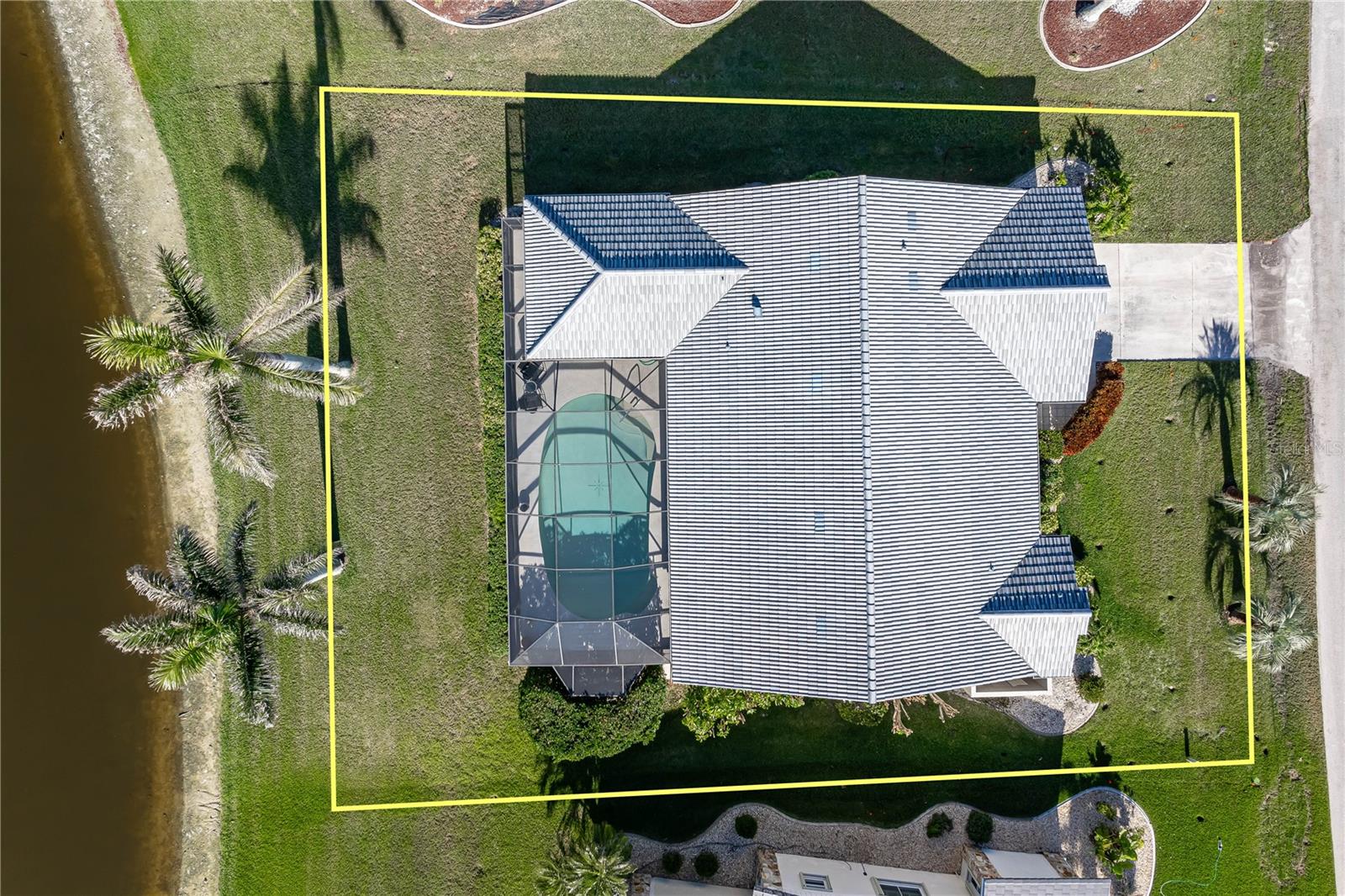 3749 BORDEAUX DR, PUNTA GORDA, FL, 33950