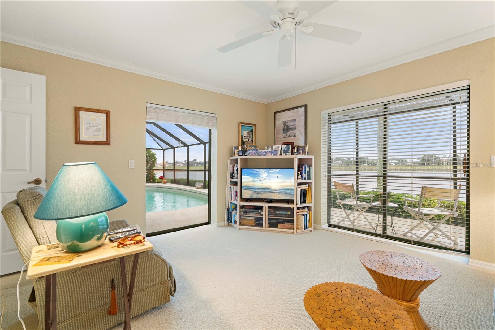 3749 BORDEAUX DR, PUNTA GORDA, FL, 33950