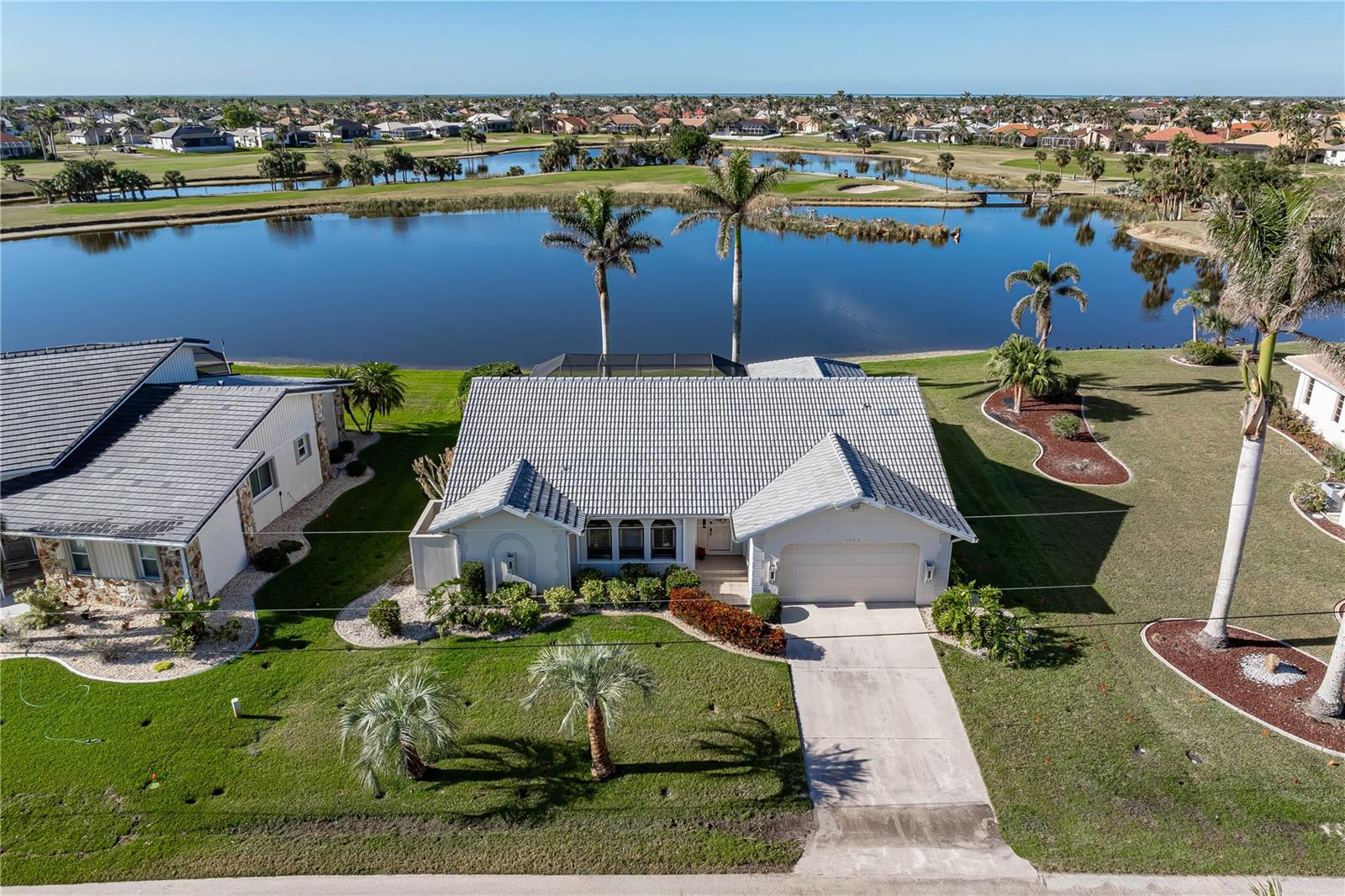 3749 BORDEAUX DR, PUNTA GORDA, FL, 33950