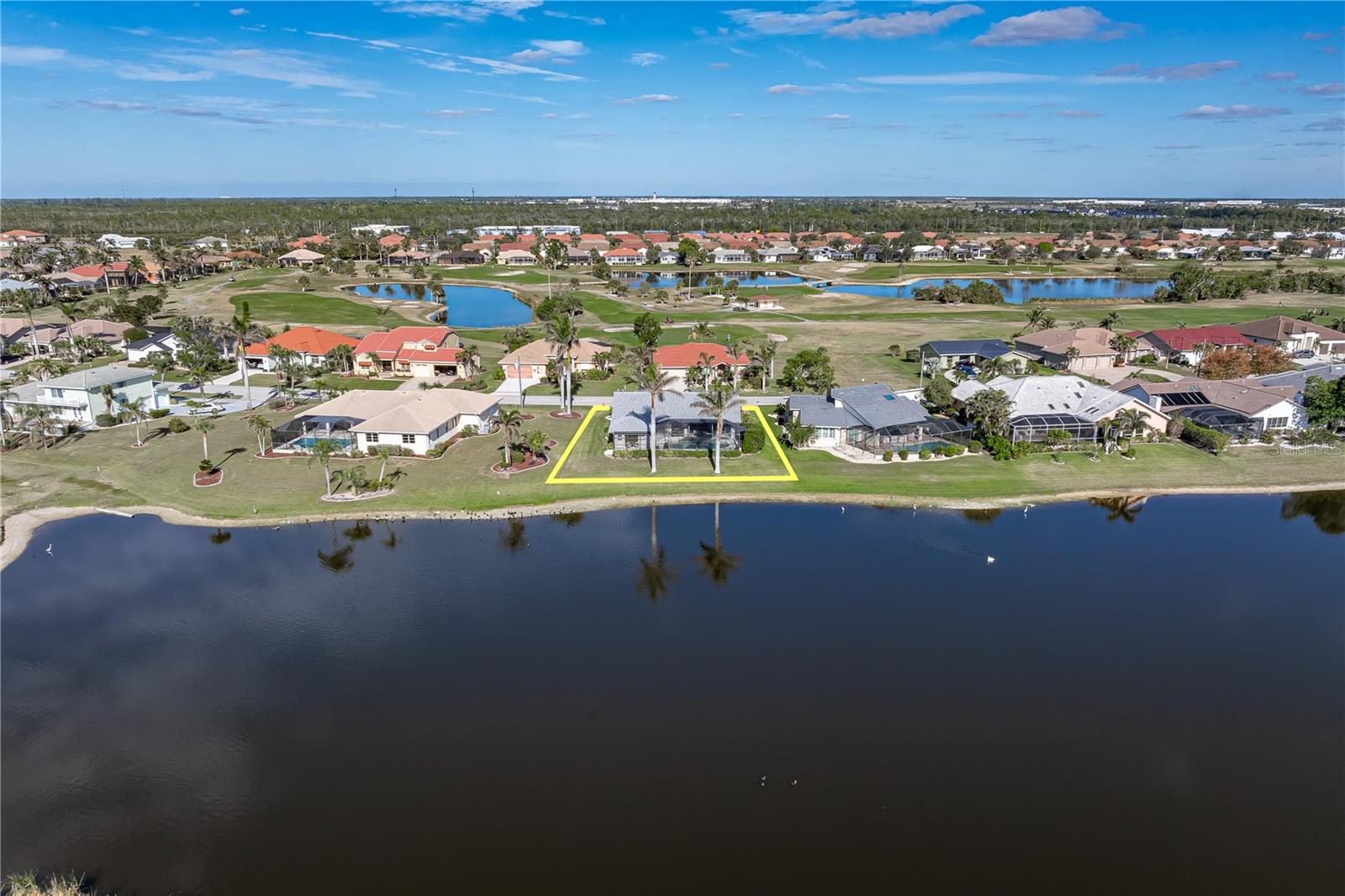 3749 BORDEAUX DR, PUNTA GORDA, FL, 33950