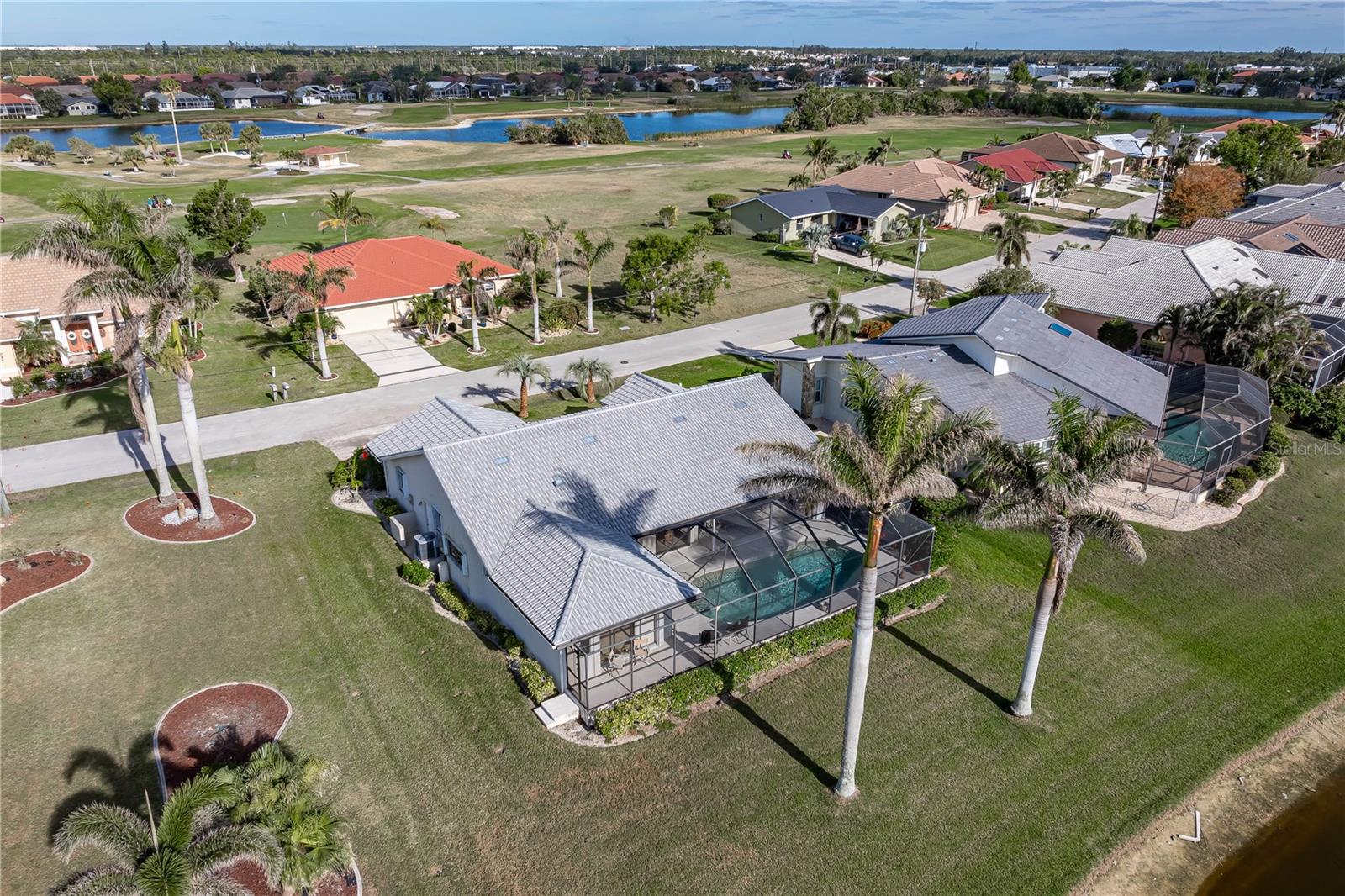3749 BORDEAUX DR, PUNTA GORDA, FL, 33950