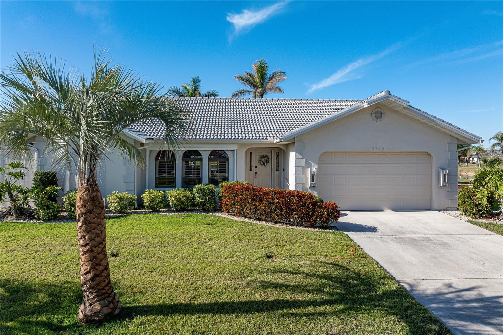 3749 BORDEAUX DR, PUNTA GORDA, FL, 33950
