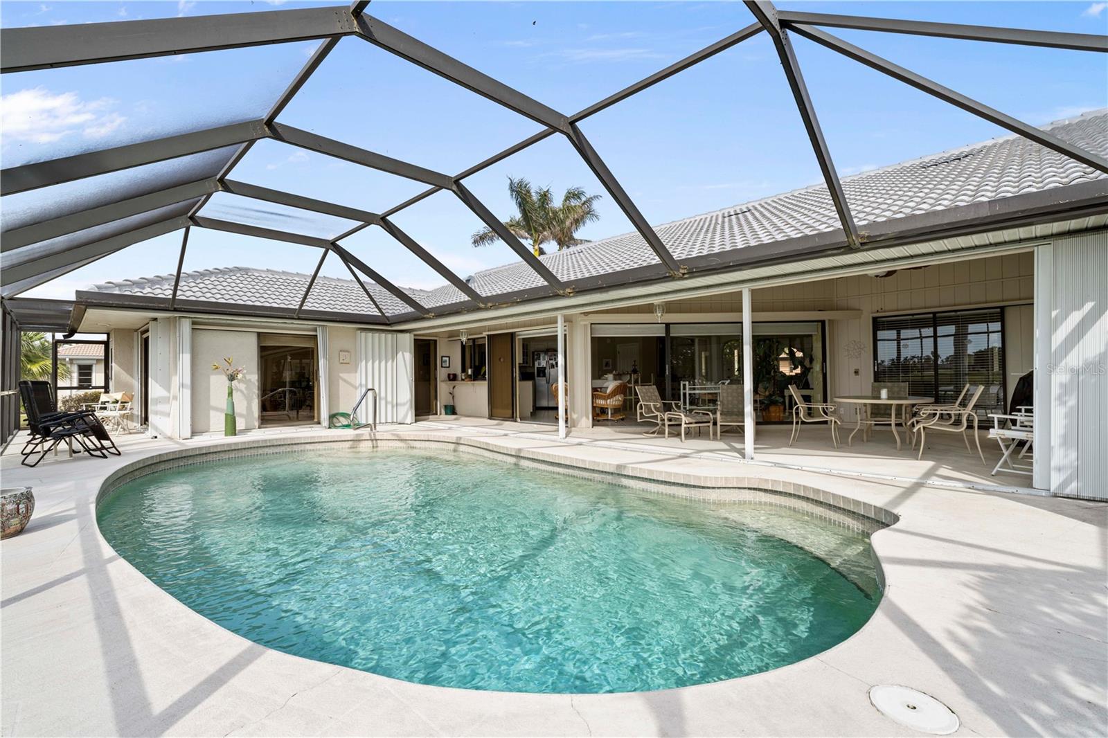 3749 BORDEAUX DR, PUNTA GORDA, FL, 33950
