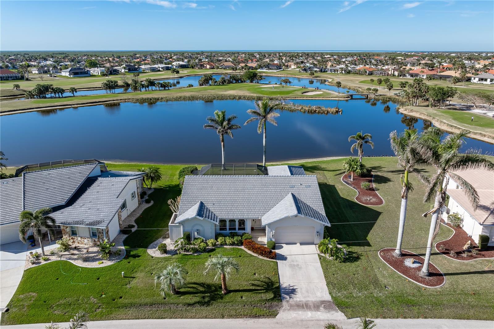 3749 BORDEAUX DR, PUNTA GORDA, FL, 33950