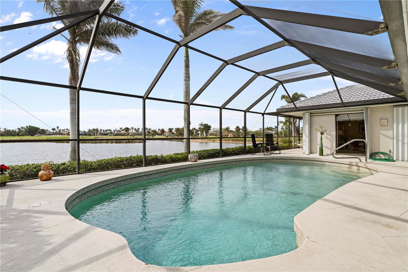 3749 BORDEAUX DR, PUNTA GORDA, FL, 33950