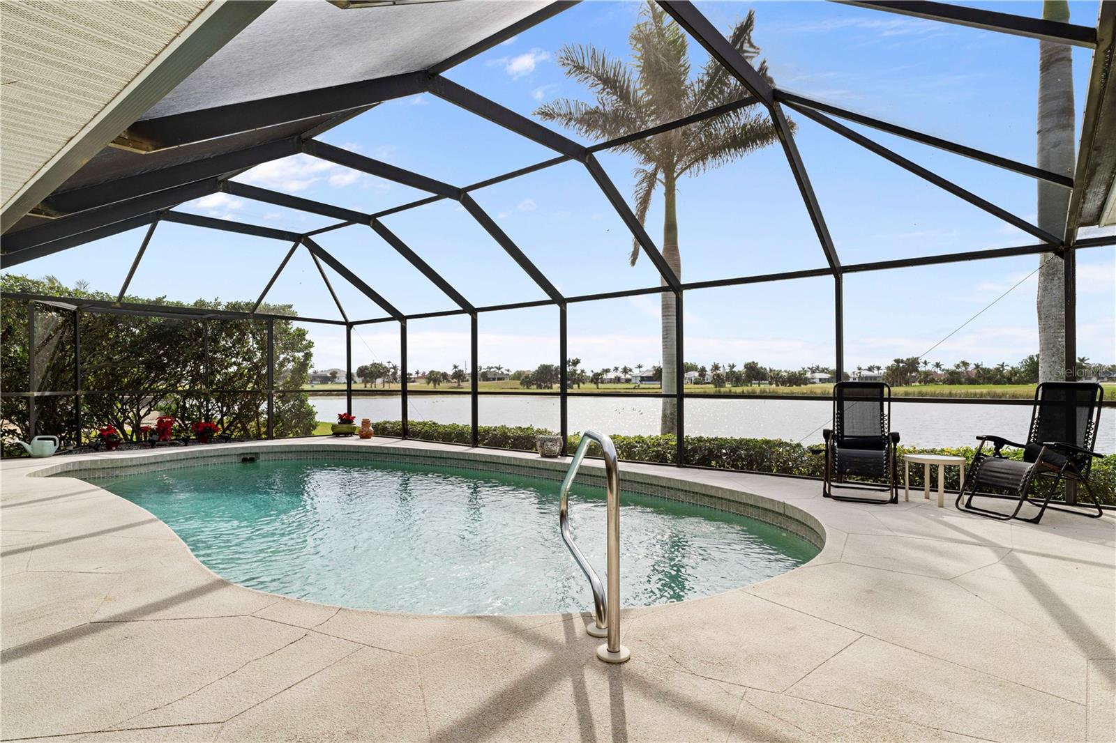 3749 BORDEAUX DR, PUNTA GORDA, FL, 33950