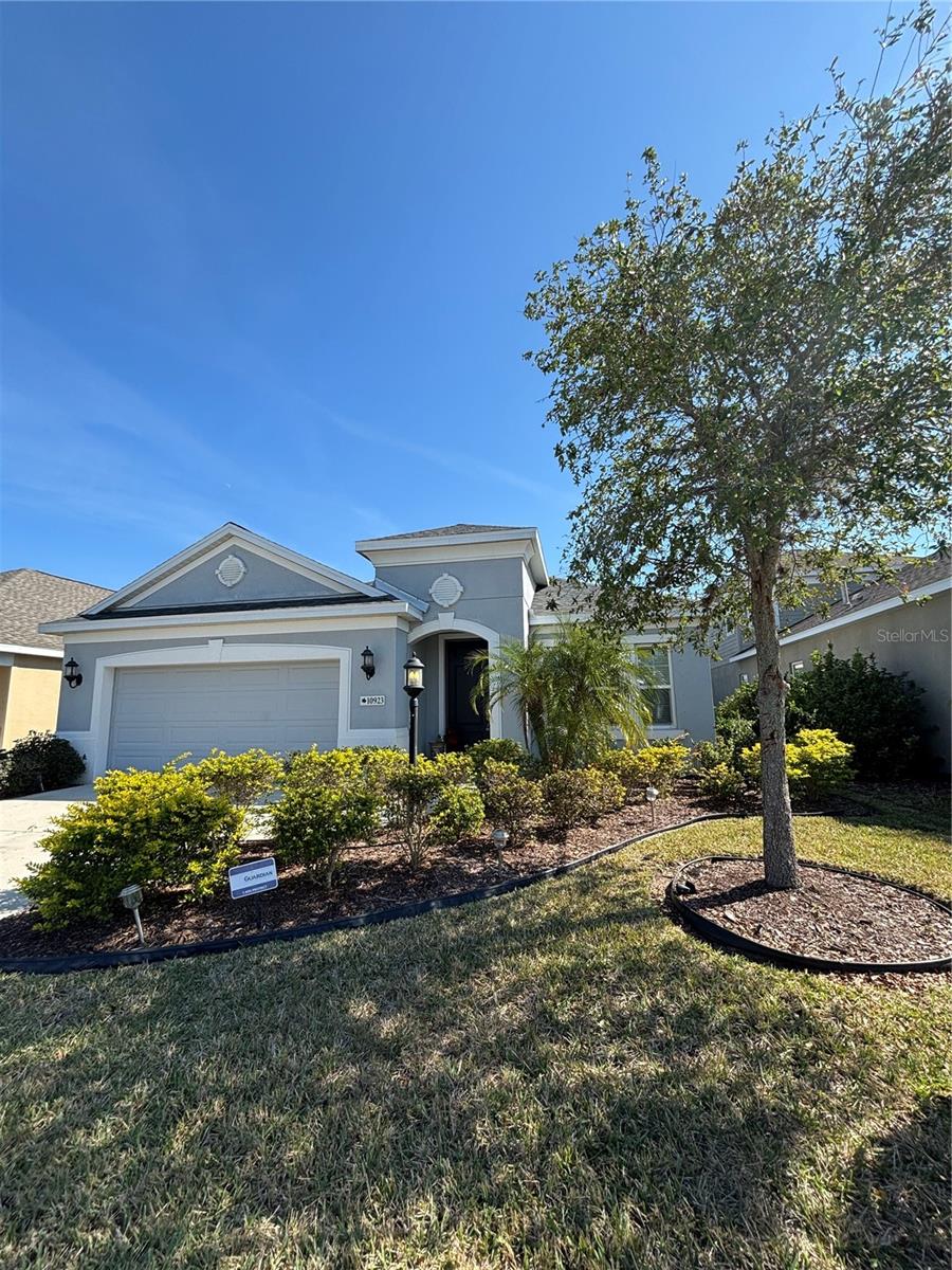 10923 BLUE MAGNOLIA LN, PARRISH, FL, 34219