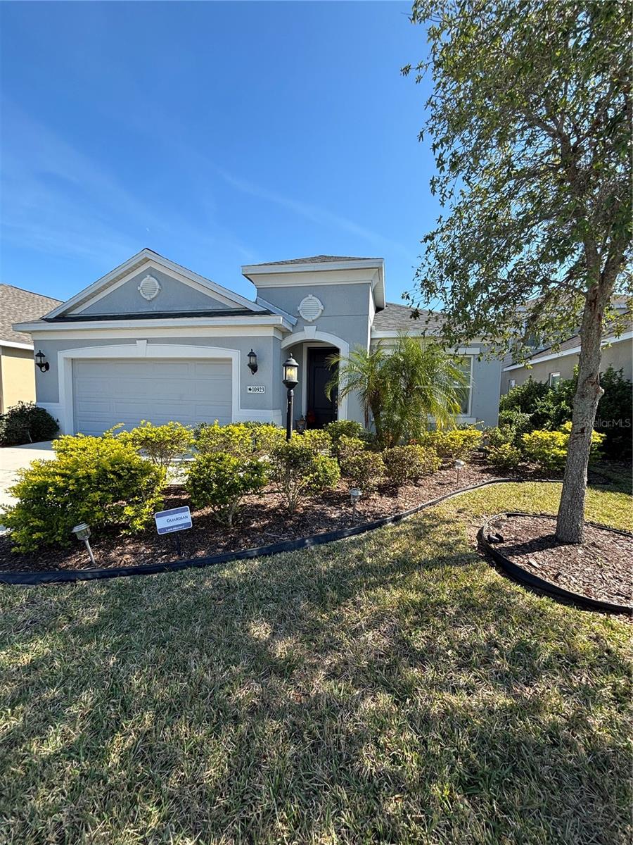 10923 BLUE MAGNOLIA LN, PARRISH, FL, 34219
