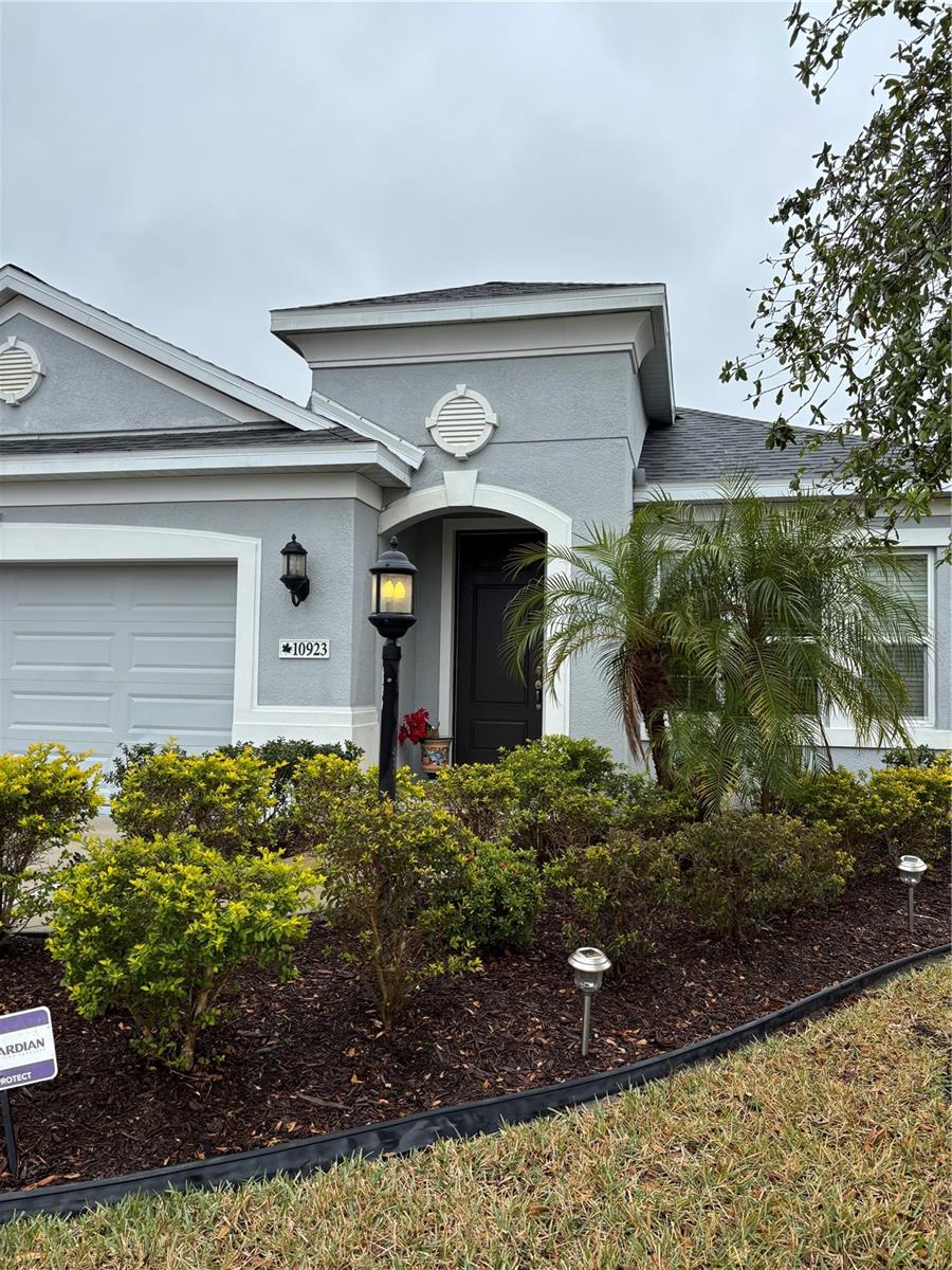 10923 BLUE MAGNOLIA LN, PARRISH, FL, 34219