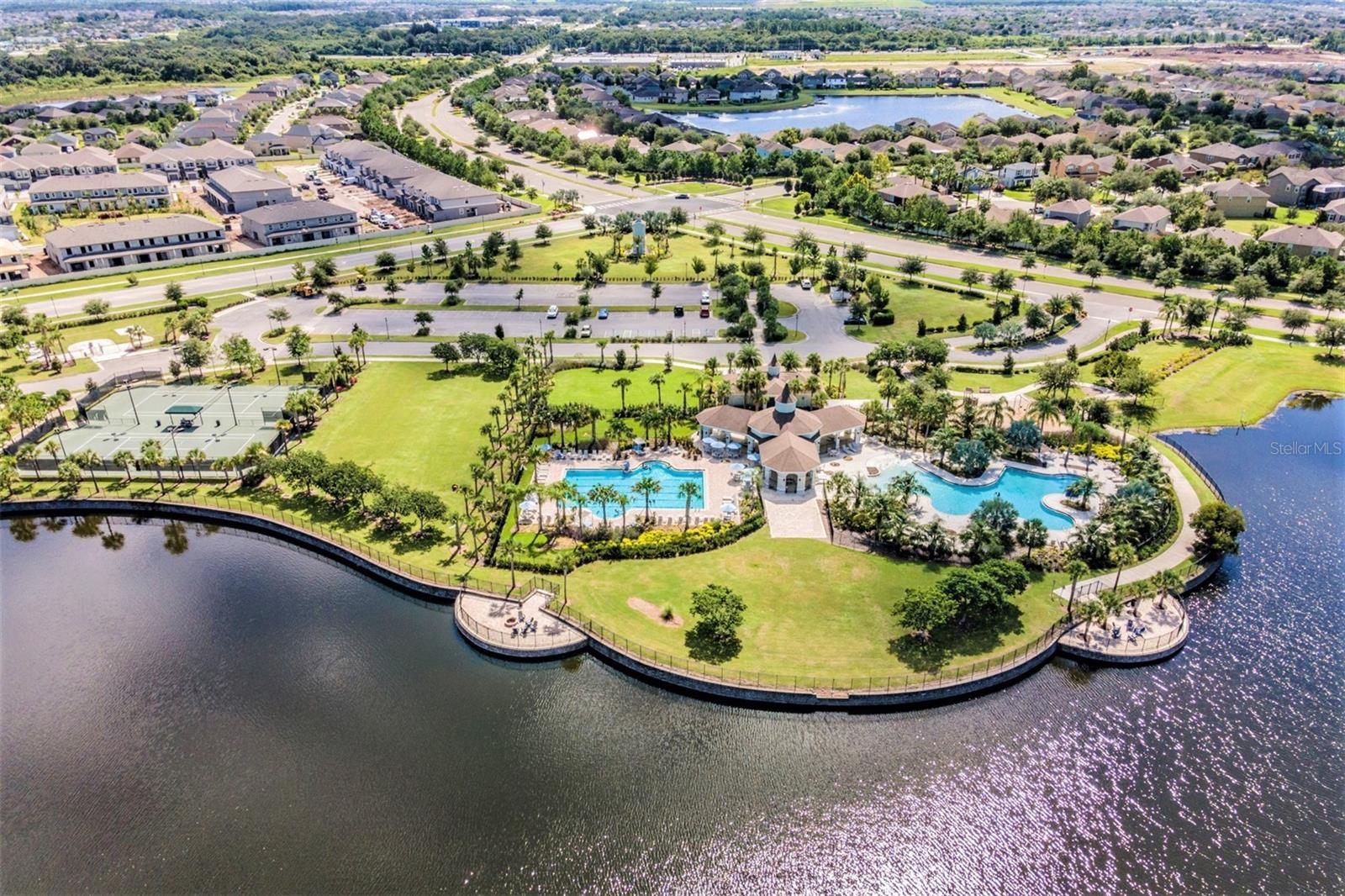 9805 LEMON DROP LOOP, SUN CITY CENTER, FL, 33573