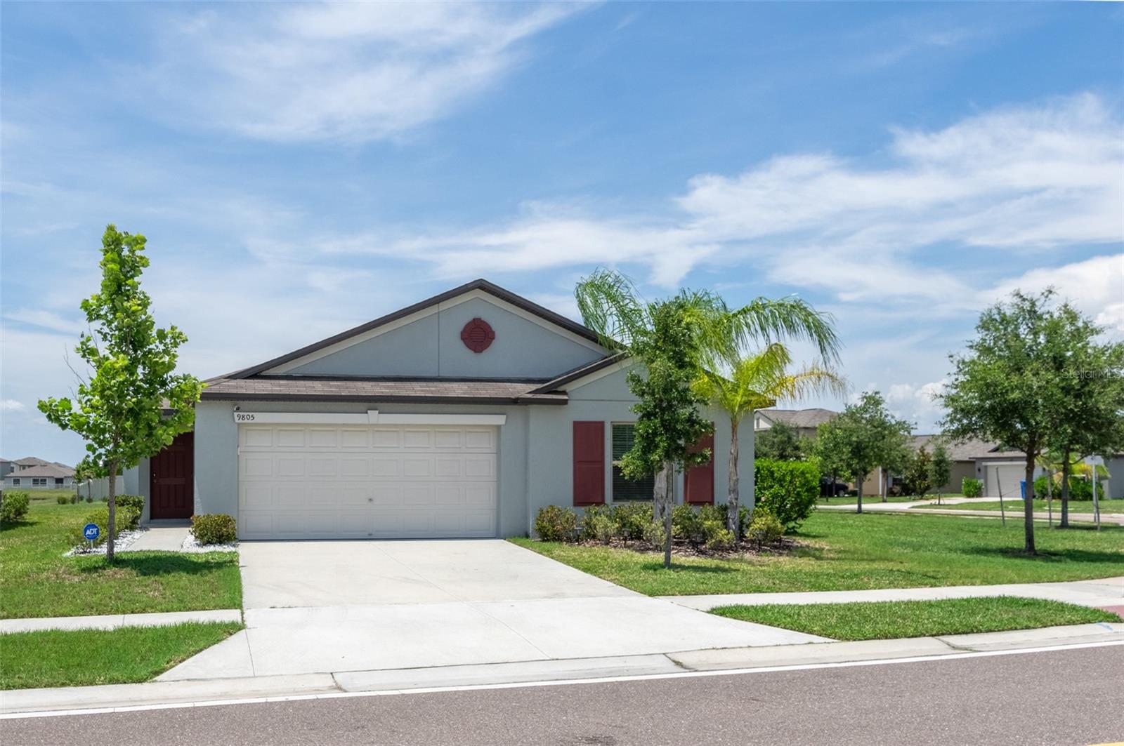 9805 LEMON DROP LOOP, SUN CITY CENTER, FL, 33573