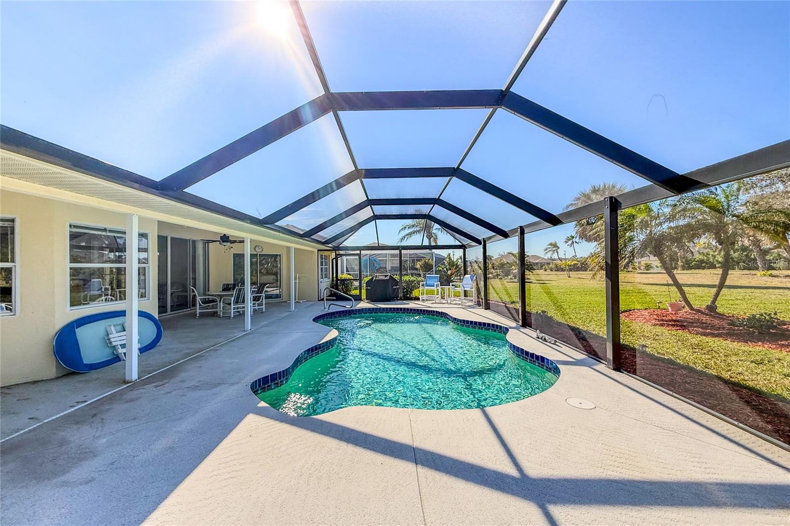 152 SPORTSMAN RD, ROTONDA WEST, FL, 33947