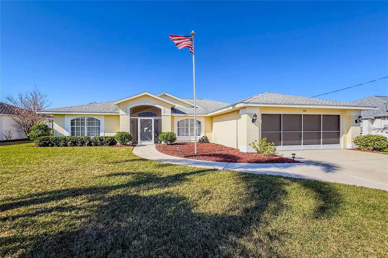 152 SPORTSMAN RD, ROTONDA WEST, FL, 33947