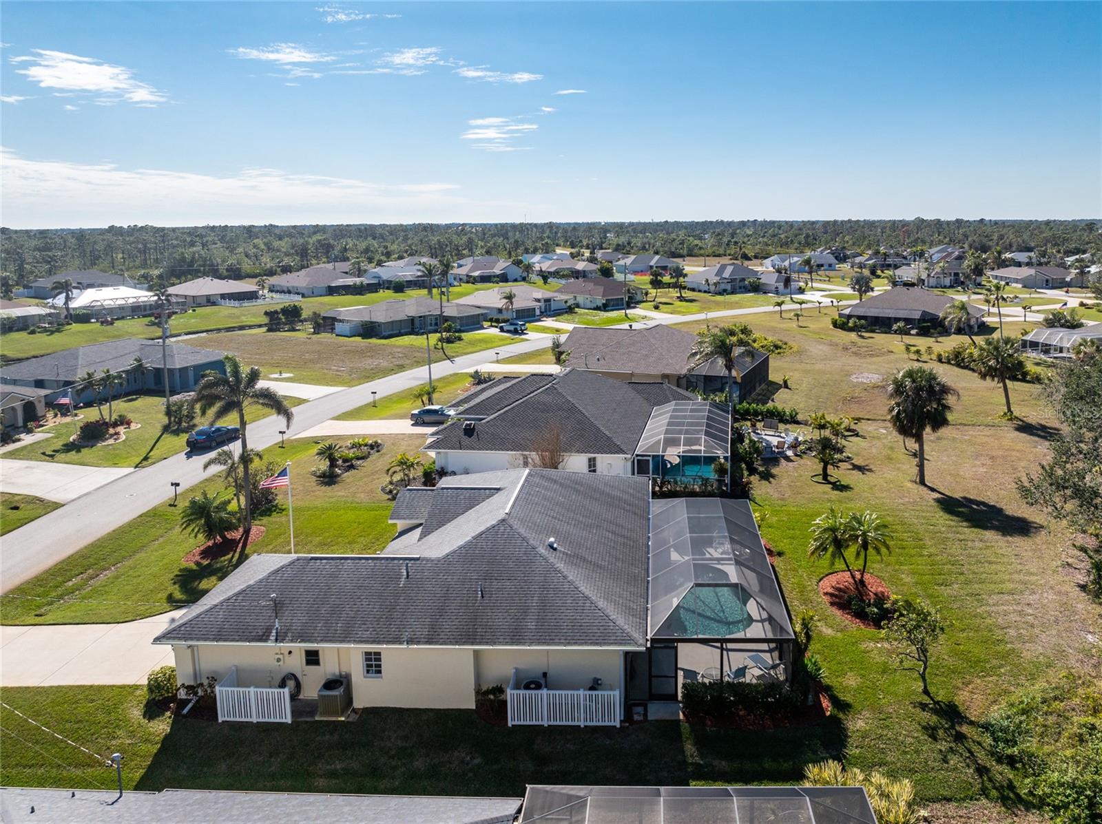 152 SPORTSMAN RD, ROTONDA WEST, FL, 33947