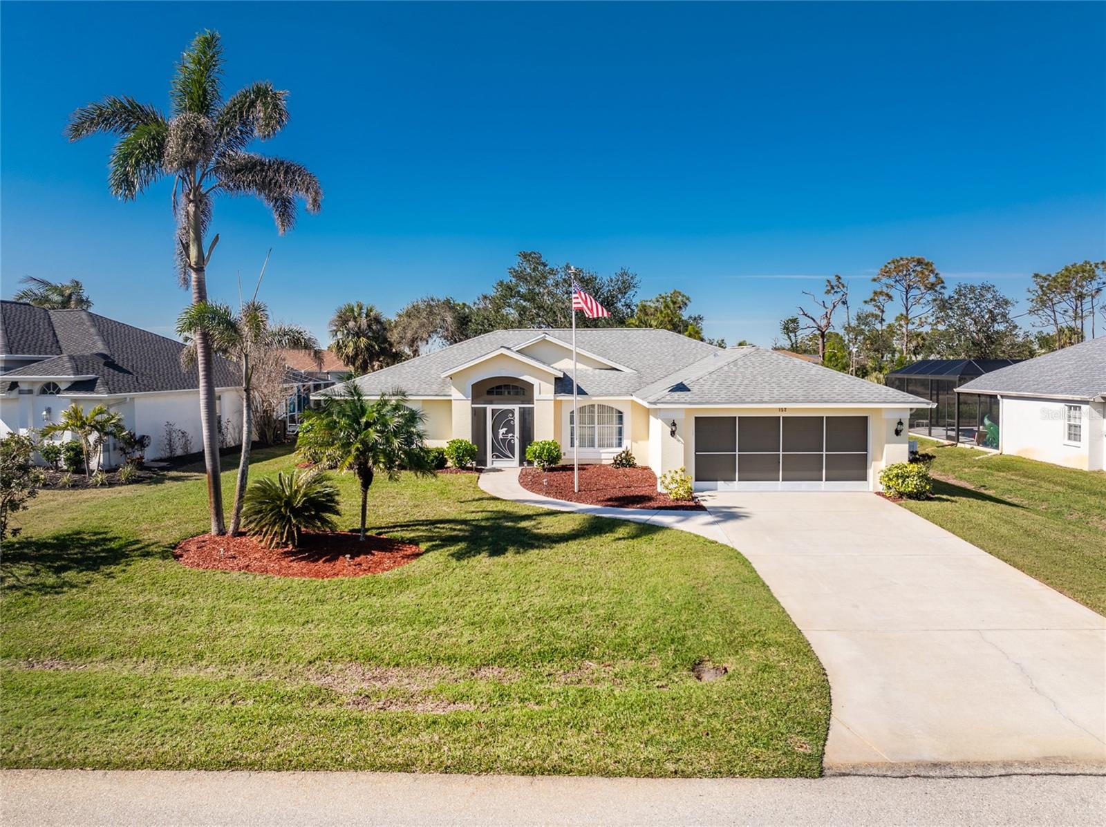 152 SPORTSMAN RD, ROTONDA WEST, FL, 33947