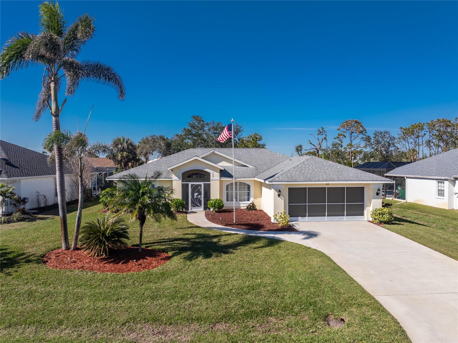 152 SPORTSMAN RD, ROTONDA WEST, FL, 33947