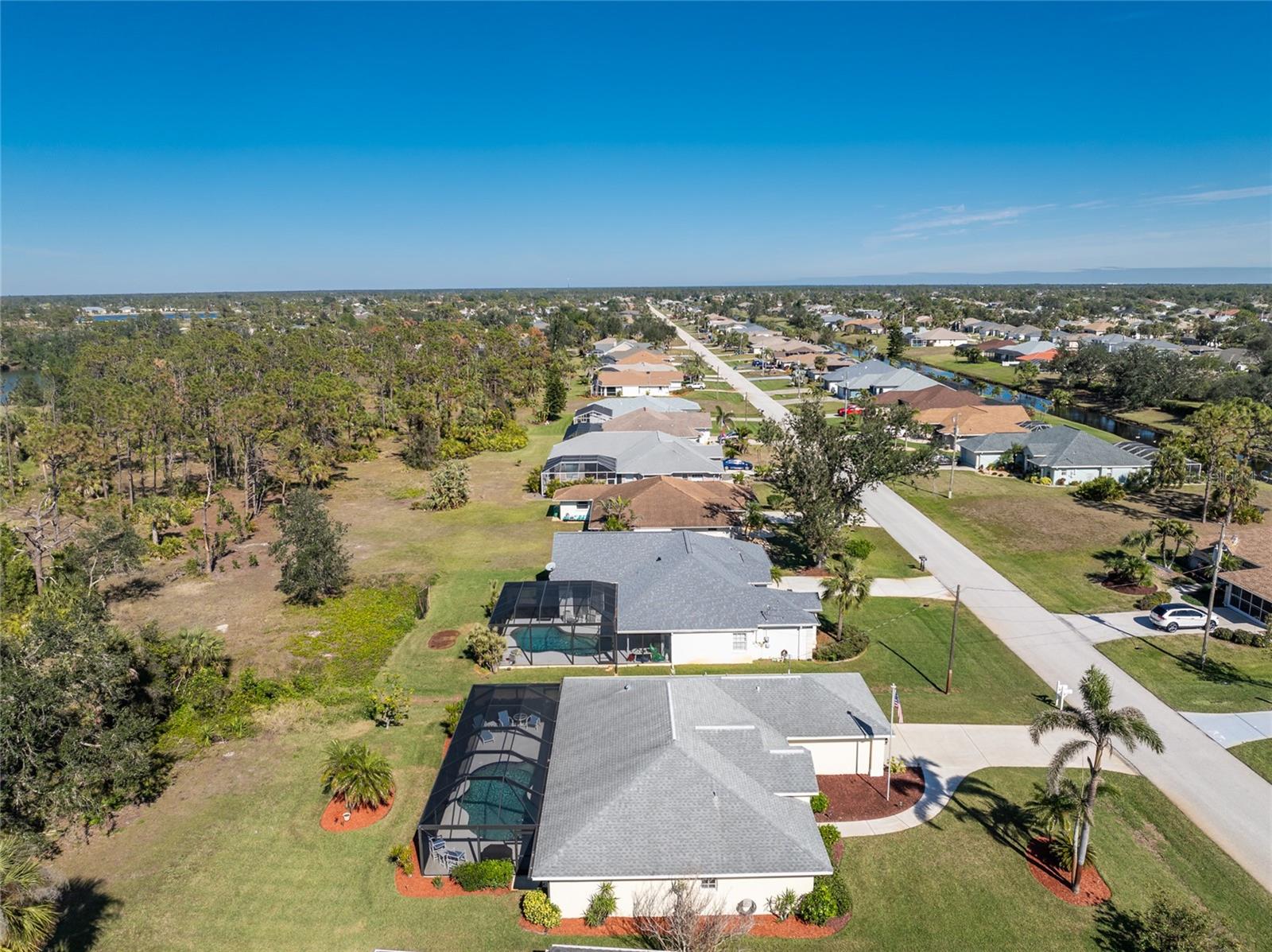 152 SPORTSMAN RD, ROTONDA WEST, FL, 33947