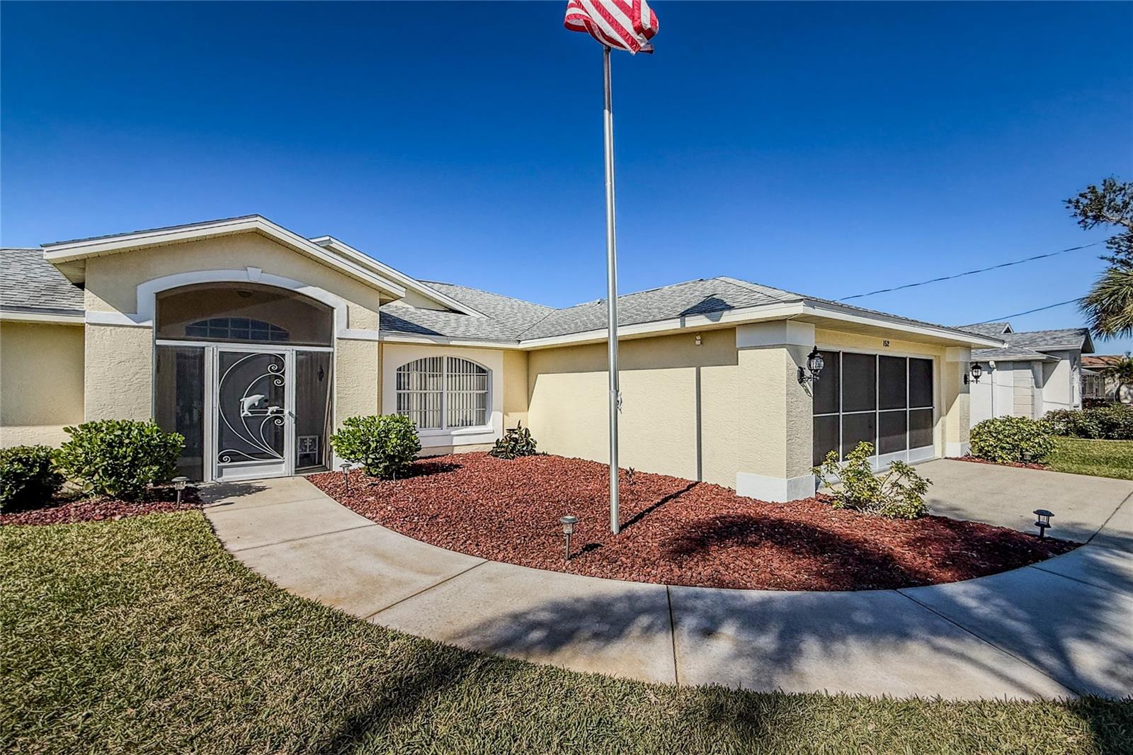 152 SPORTSMAN RD, ROTONDA WEST, FL, 33947