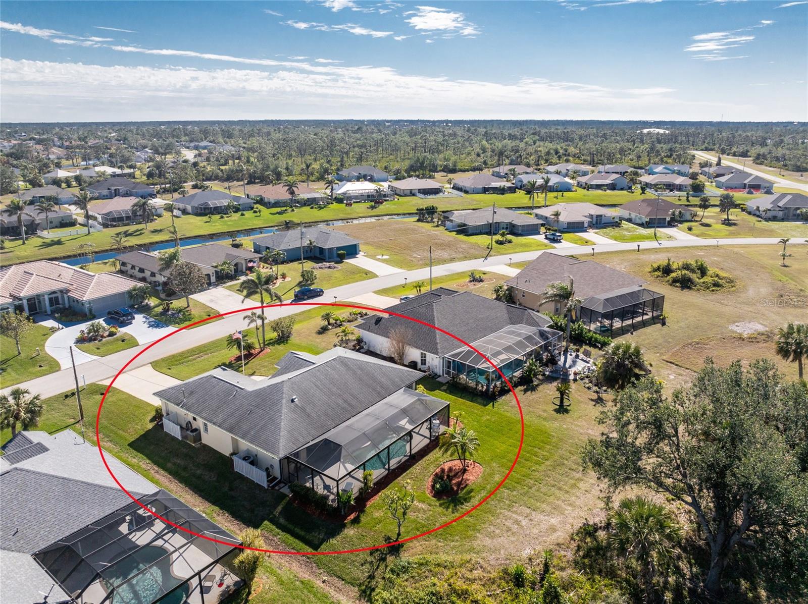 152 SPORTSMAN RD, ROTONDA WEST, FL, 33947