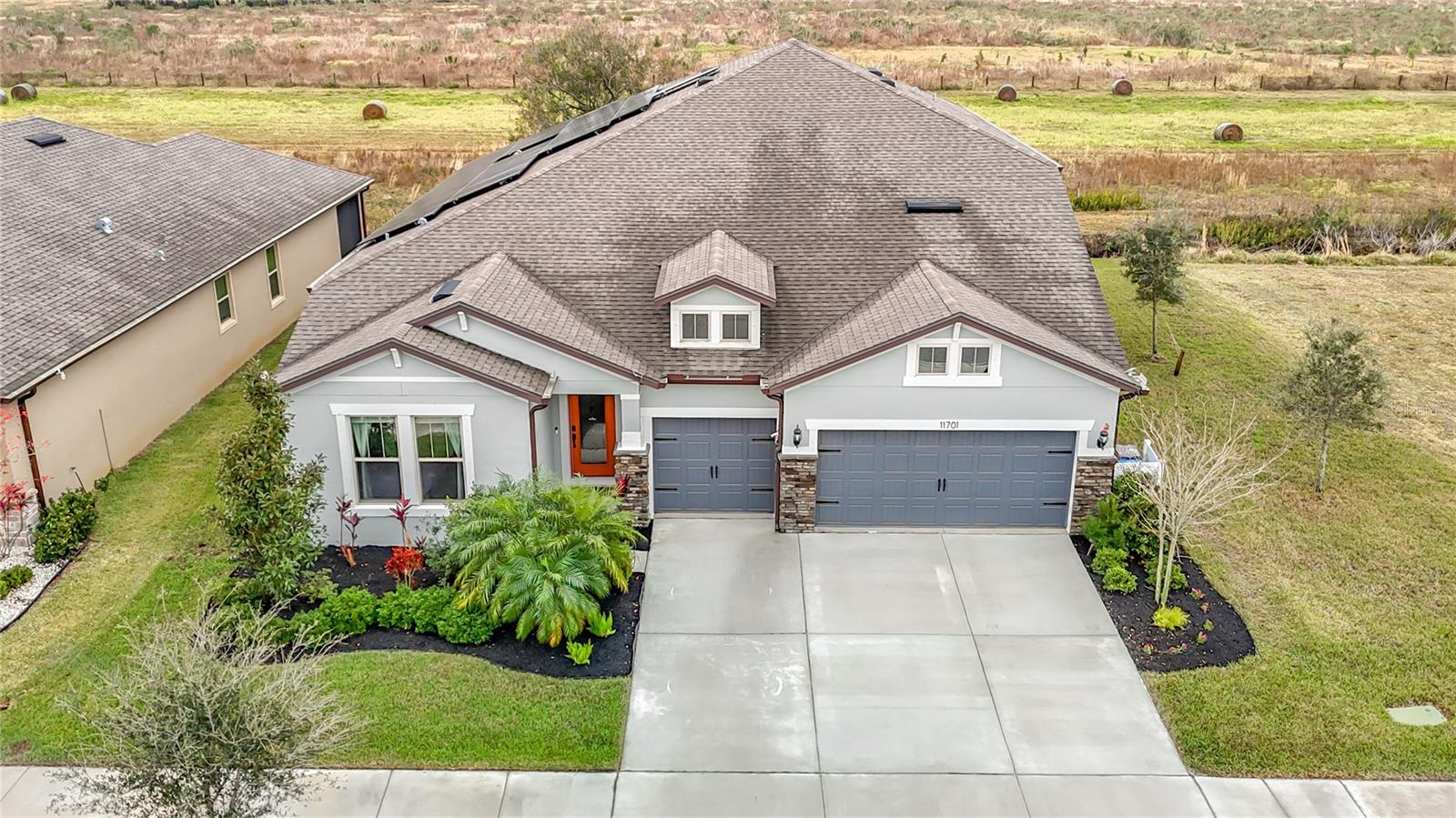 11701 BRIGHTON KNOLL LOOP, RIVERVIEW, FL, 33579