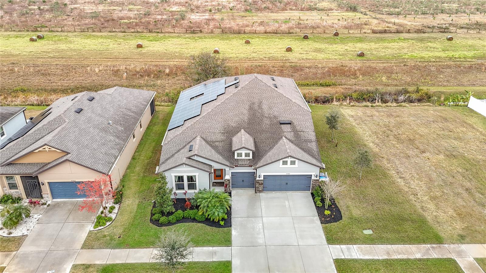 11701 BRIGHTON KNOLL LOOP, RIVERVIEW, FL, 33579