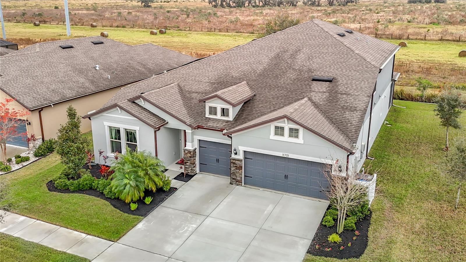 11701 BRIGHTON KNOLL LOOP, RIVERVIEW, FL, 33579