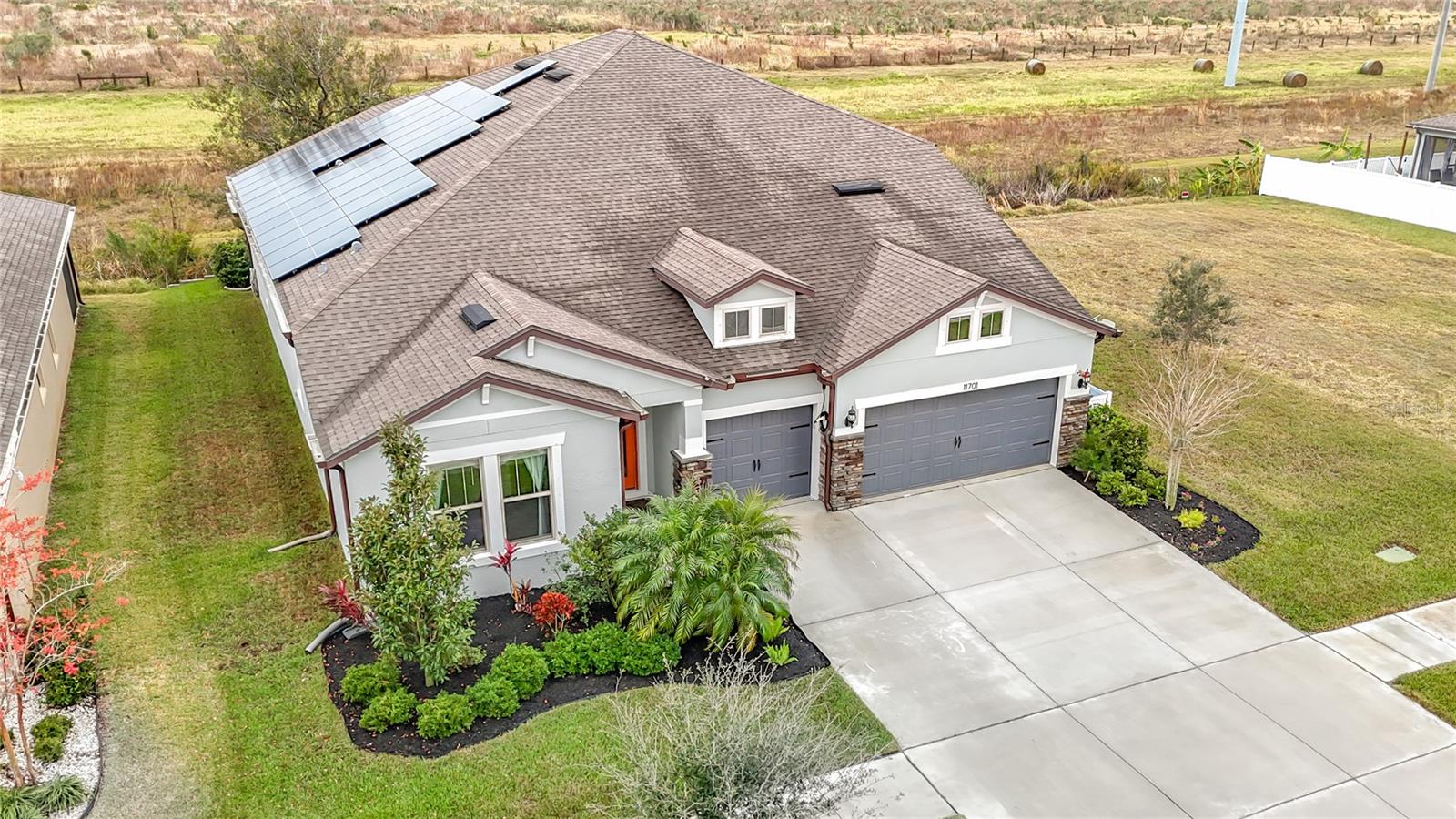 11701 BRIGHTON KNOLL LOOP, RIVERVIEW, FL, 33579