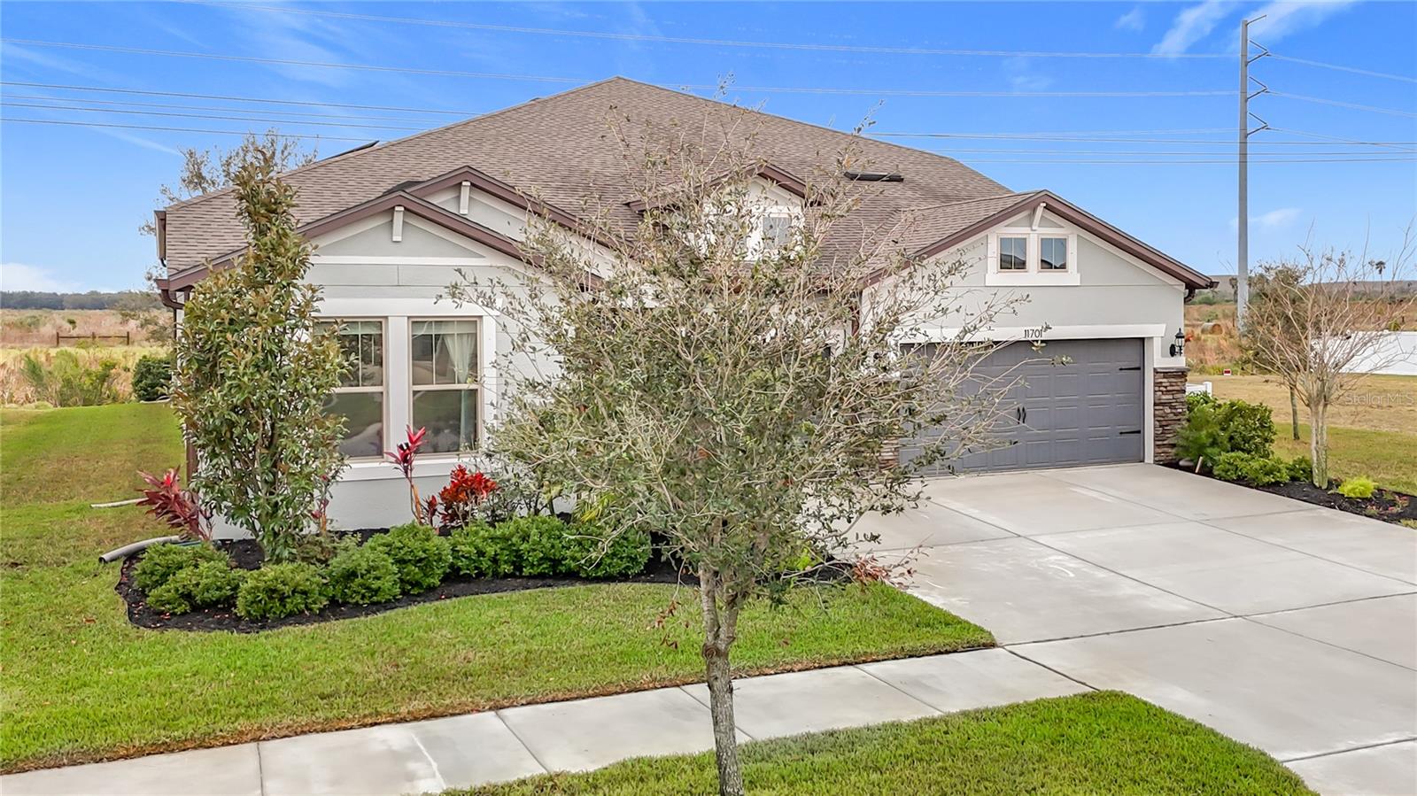 11701 BRIGHTON KNOLL LOOP, RIVERVIEW, FL, 33579