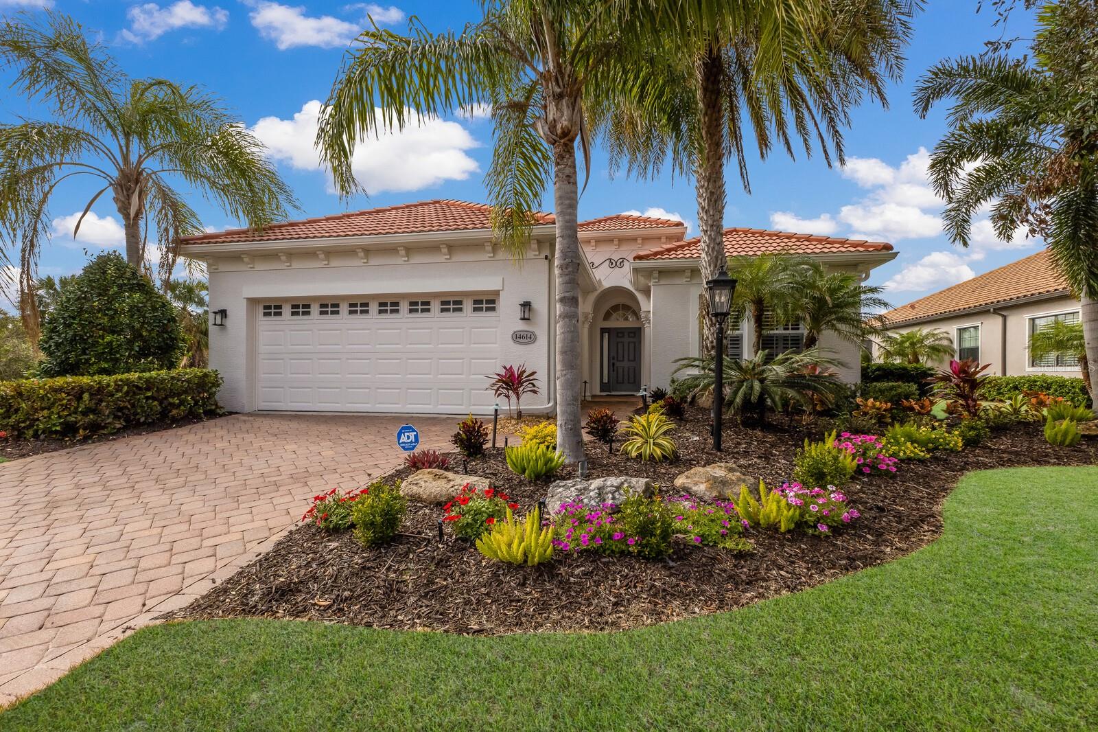 14614 NEWTONMORE LN, LAKEWOOD RANCH, FL, 34202
