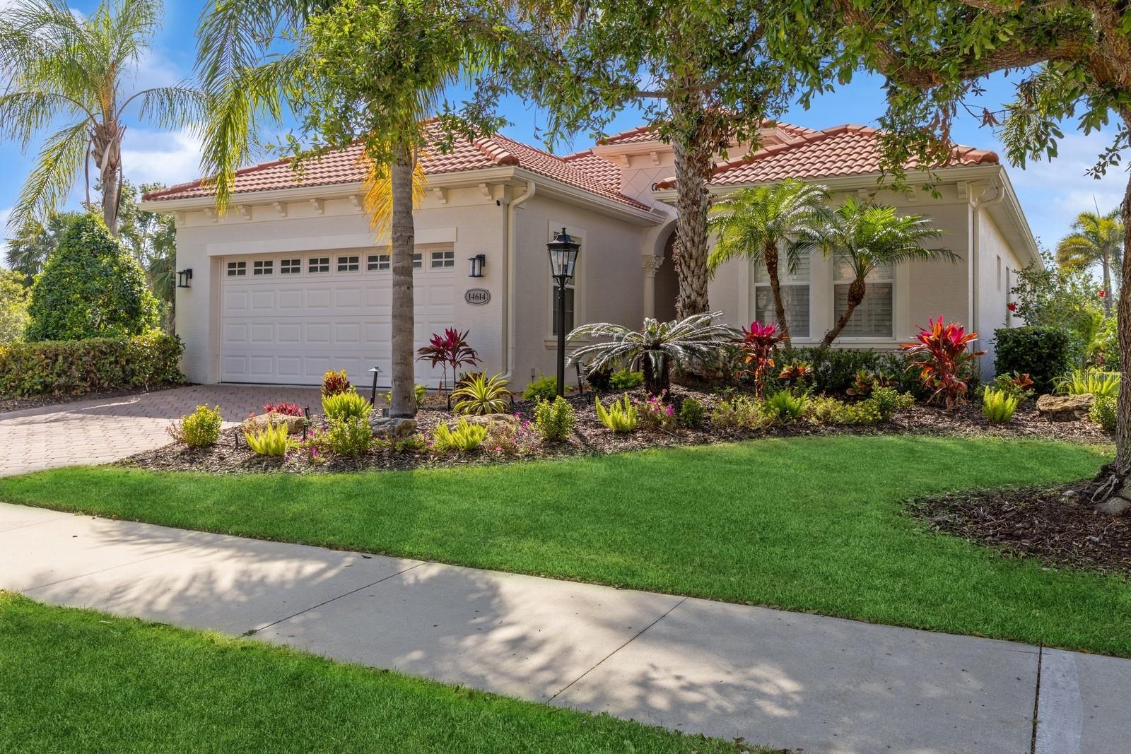 14614 NEWTONMORE LN, LAKEWOOD RANCH, FL, 34202