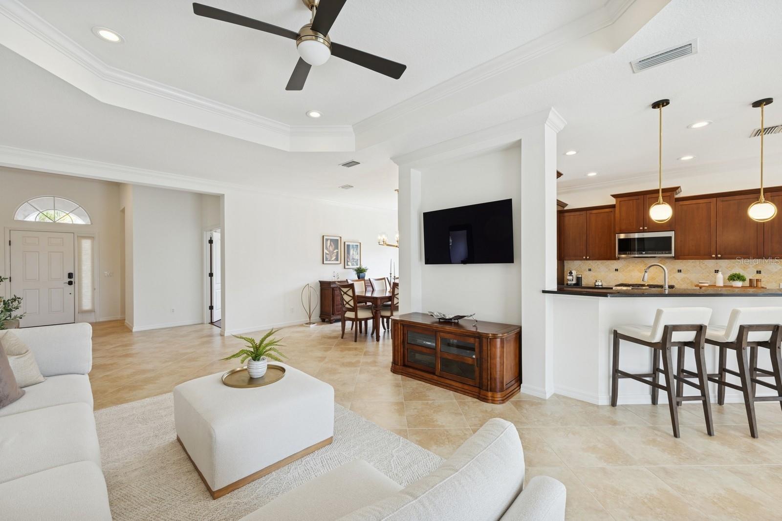 14614 NEWTONMORE LN, LAKEWOOD RANCH, FL, 34202