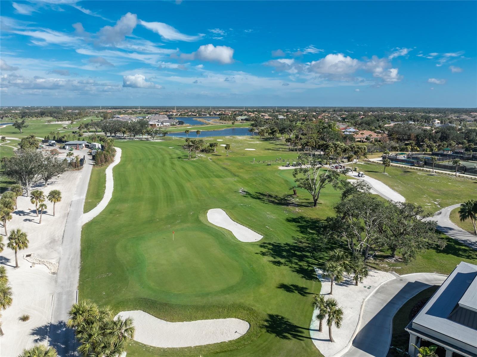 10820 TROPHY DR, ENGLEWOOD, FL, 34223