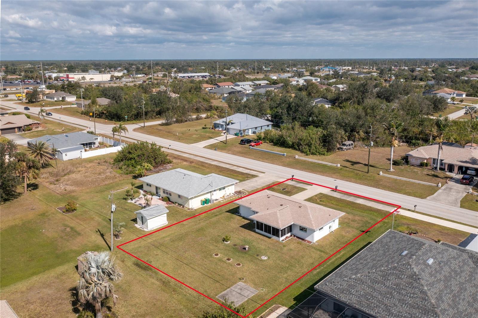 7035 SUNNYBROOK BLVD, ENGLEWOOD, FL, 34224