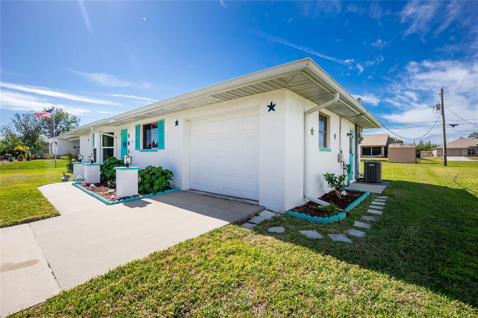 7035 SUNNYBROOK BLVD, ENGLEWOOD, FL, 34224