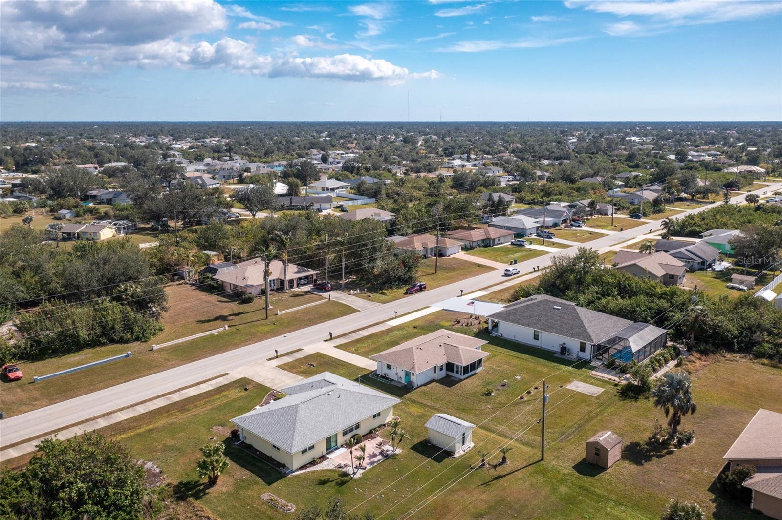 7035 SUNNYBROOK BLVD, ENGLEWOOD, FL, 34224