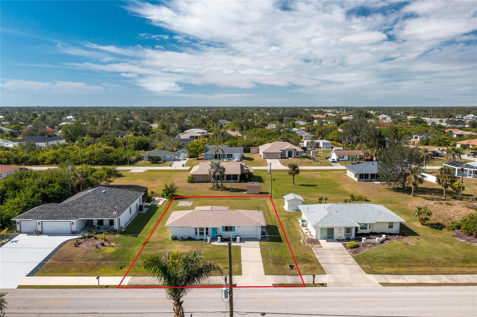 7035 SUNNYBROOK BLVD, ENGLEWOOD, FL, 34224