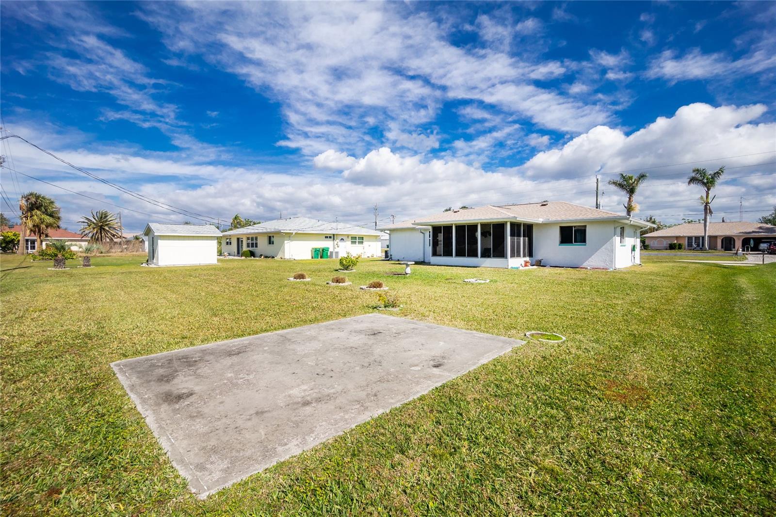 7035 SUNNYBROOK BLVD, ENGLEWOOD, FL, 34224