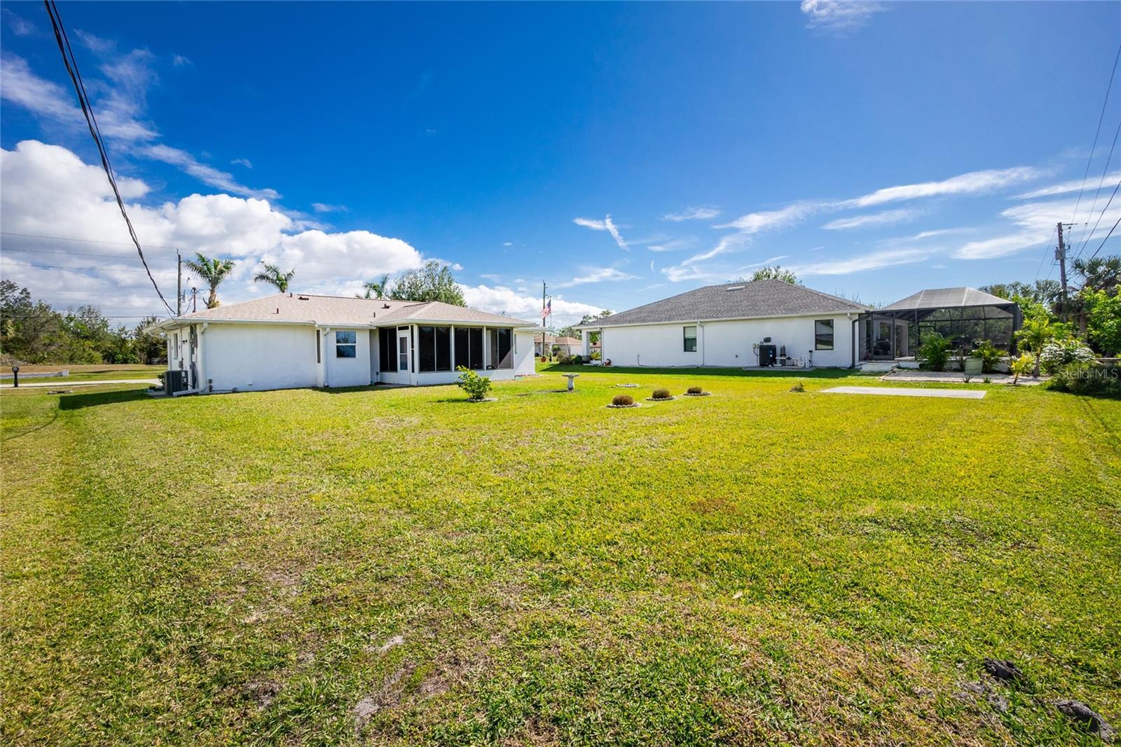 7035 SUNNYBROOK BLVD, ENGLEWOOD, FL, 34224