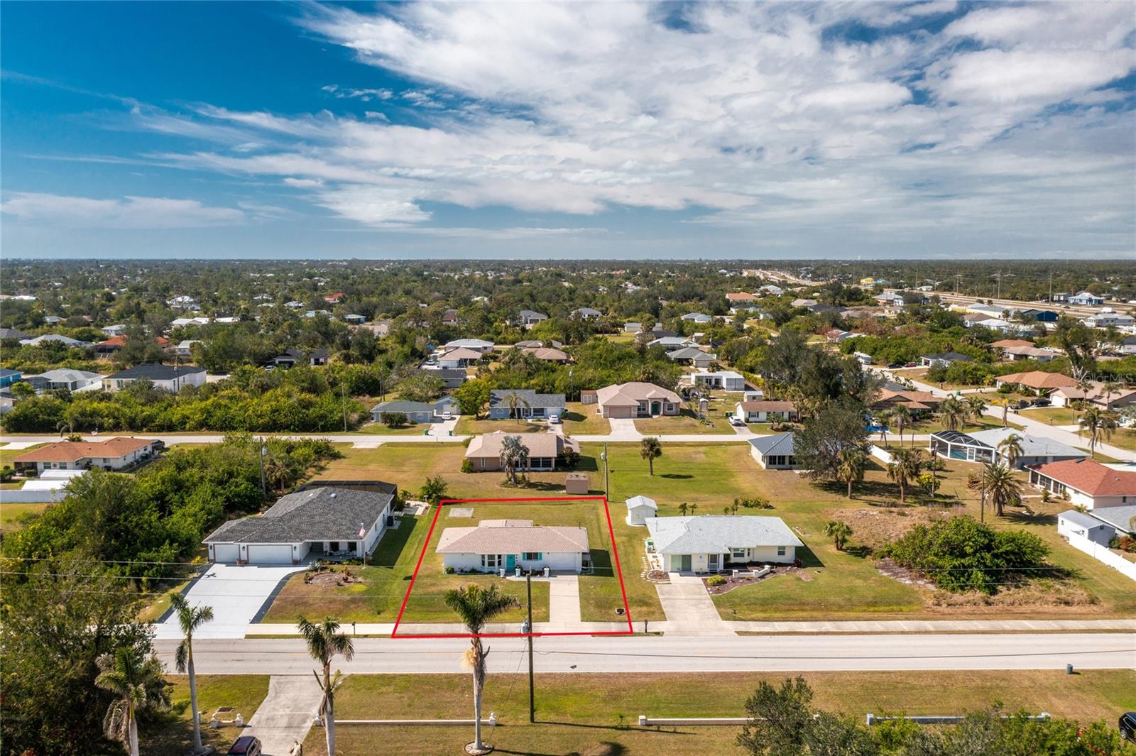 7035 SUNNYBROOK BLVD, ENGLEWOOD, FL, 34224