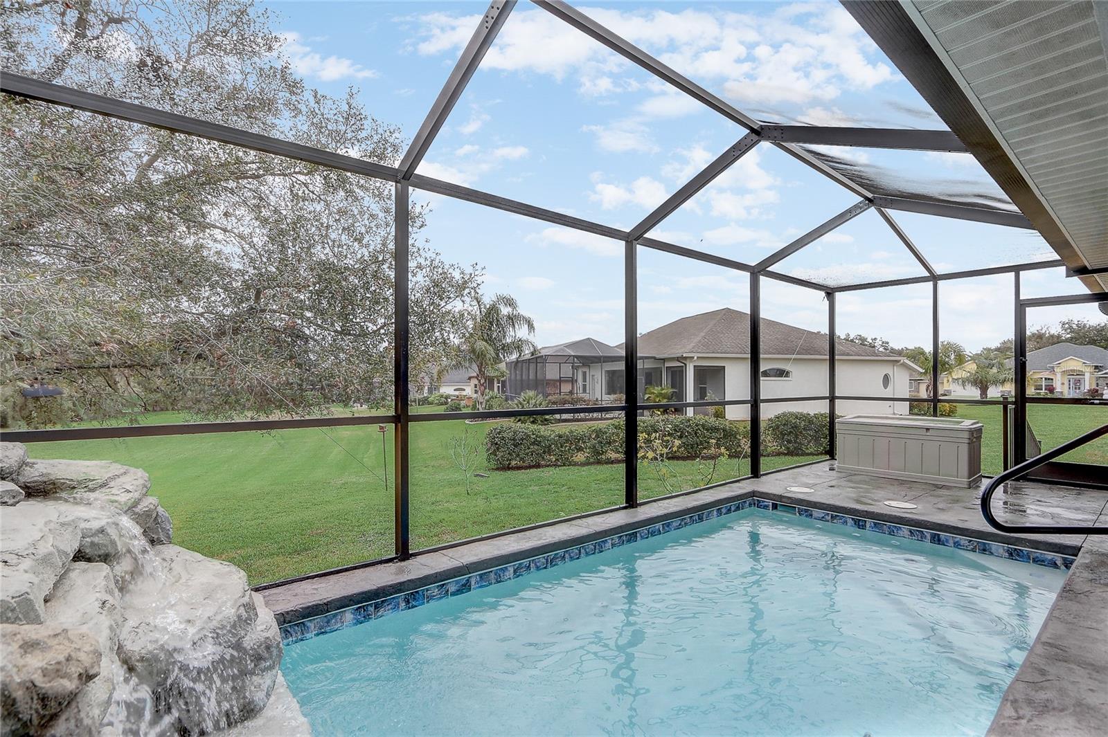419 W COBBLESTONE LOOP, HERNANDO, FL, 34442