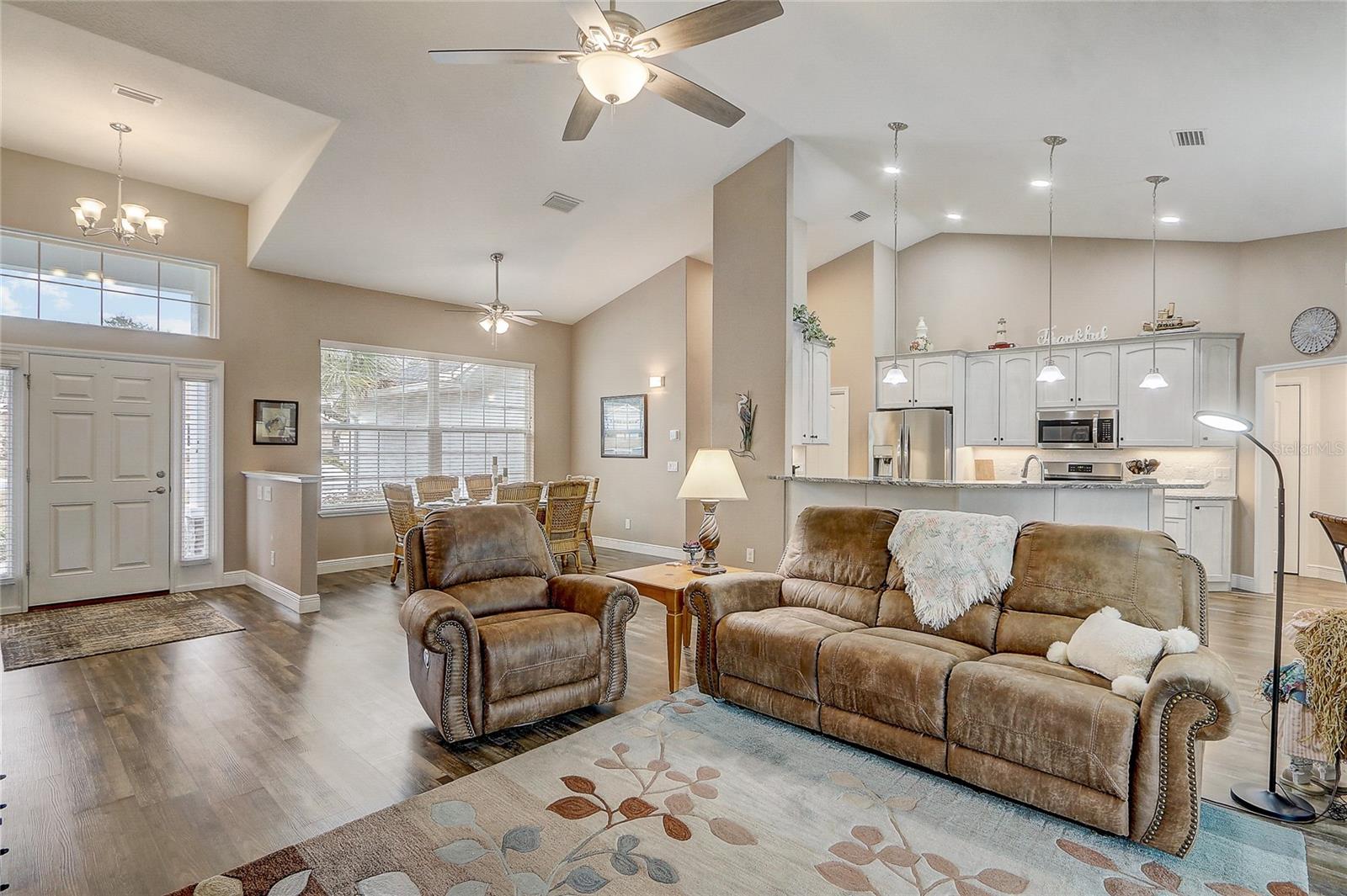 419 W COBBLESTONE LOOP, HERNANDO, FL, 34442