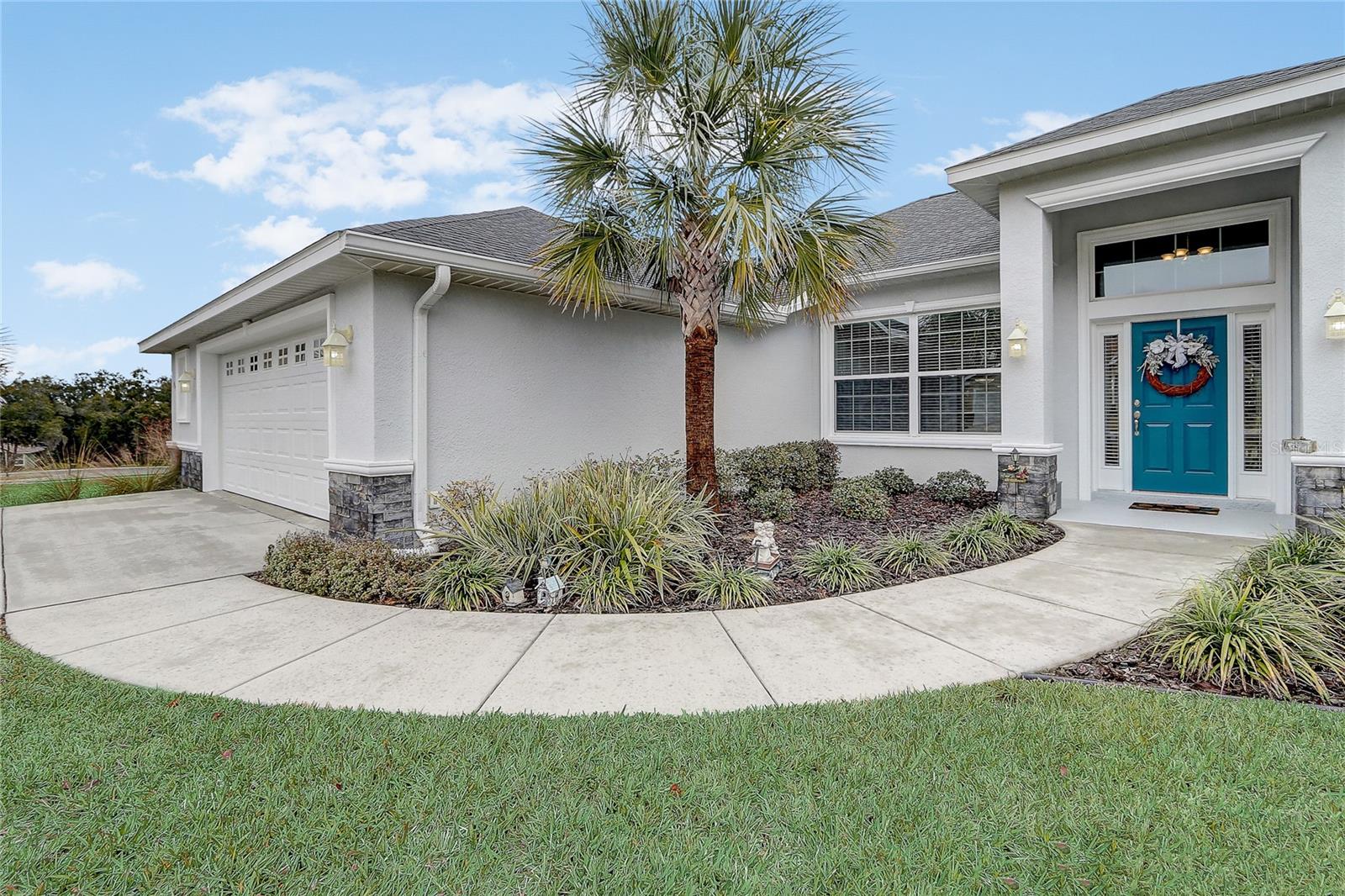 419 W COBBLESTONE LOOP, HERNANDO, FL, 34442