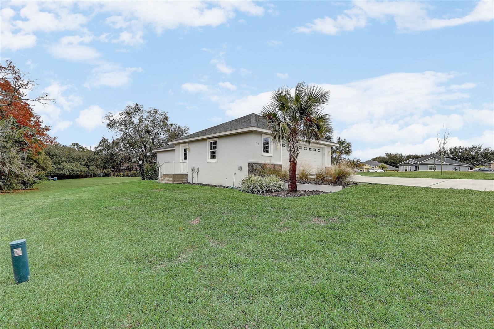419 W COBBLESTONE LOOP, HERNANDO, FL, 34442