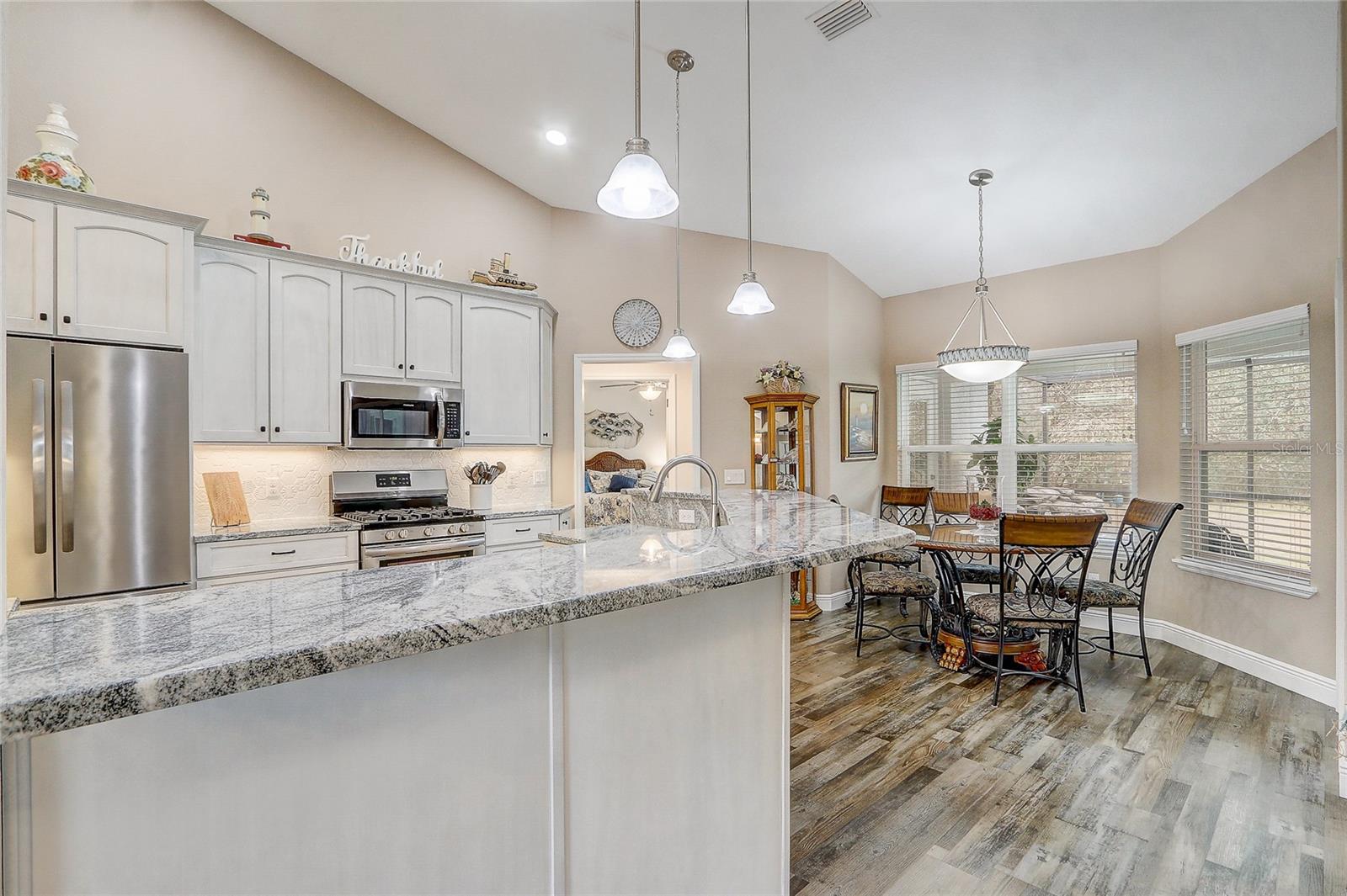 419 W COBBLESTONE LOOP, HERNANDO, FL, 34442
