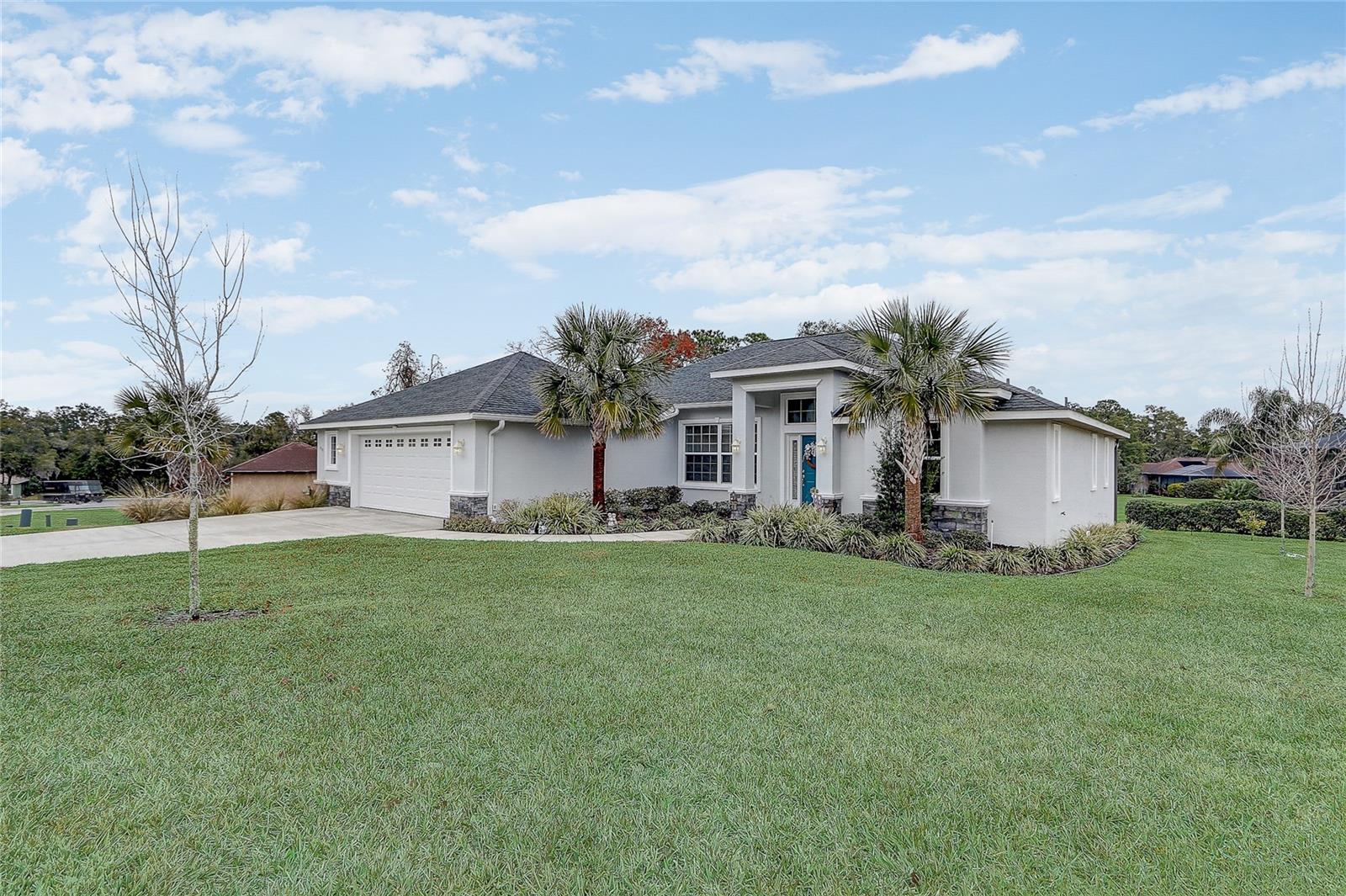 419 W COBBLESTONE LOOP, HERNANDO, FL, 34442