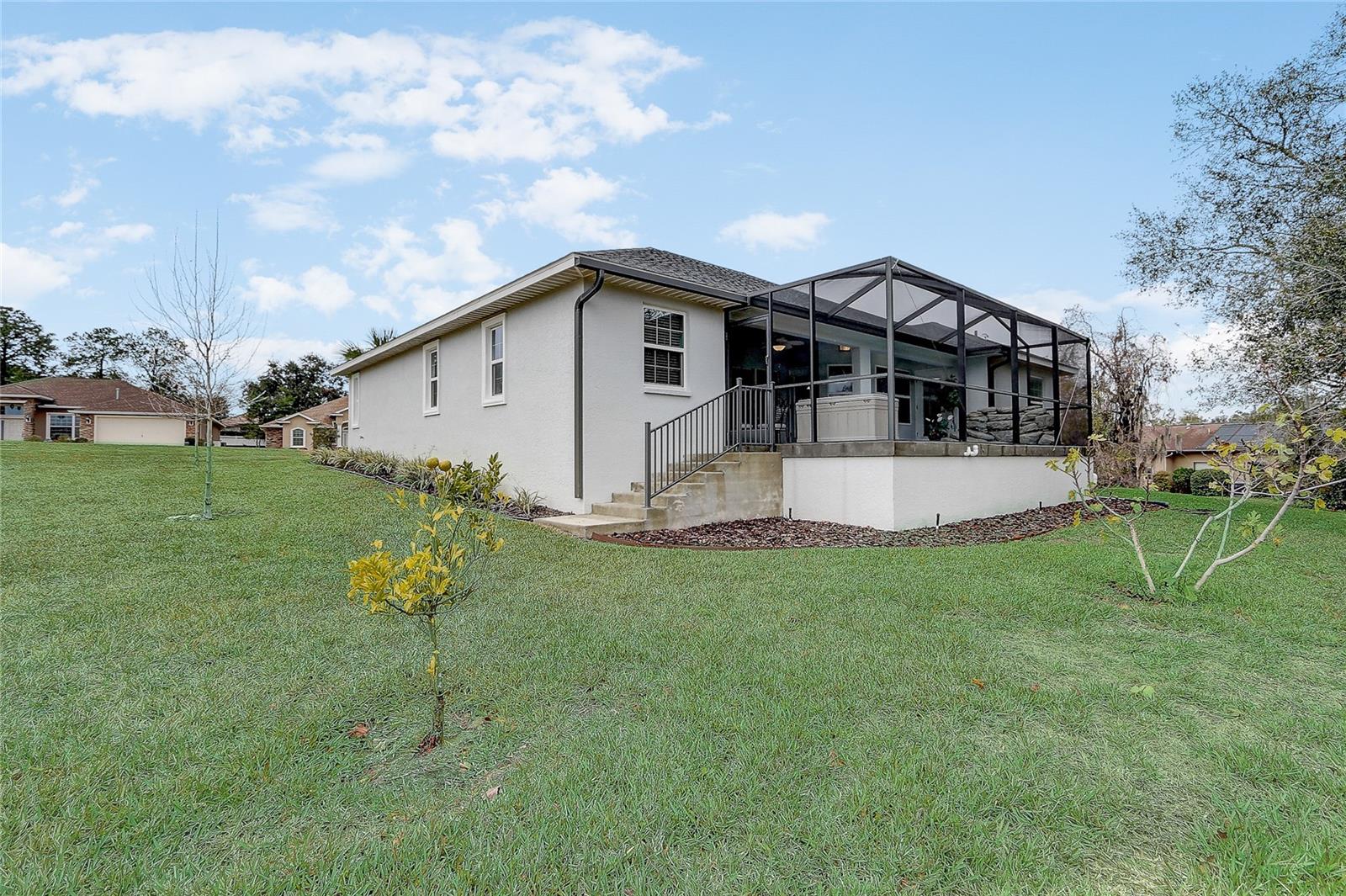 419 W COBBLESTONE LOOP, HERNANDO, FL, 34442