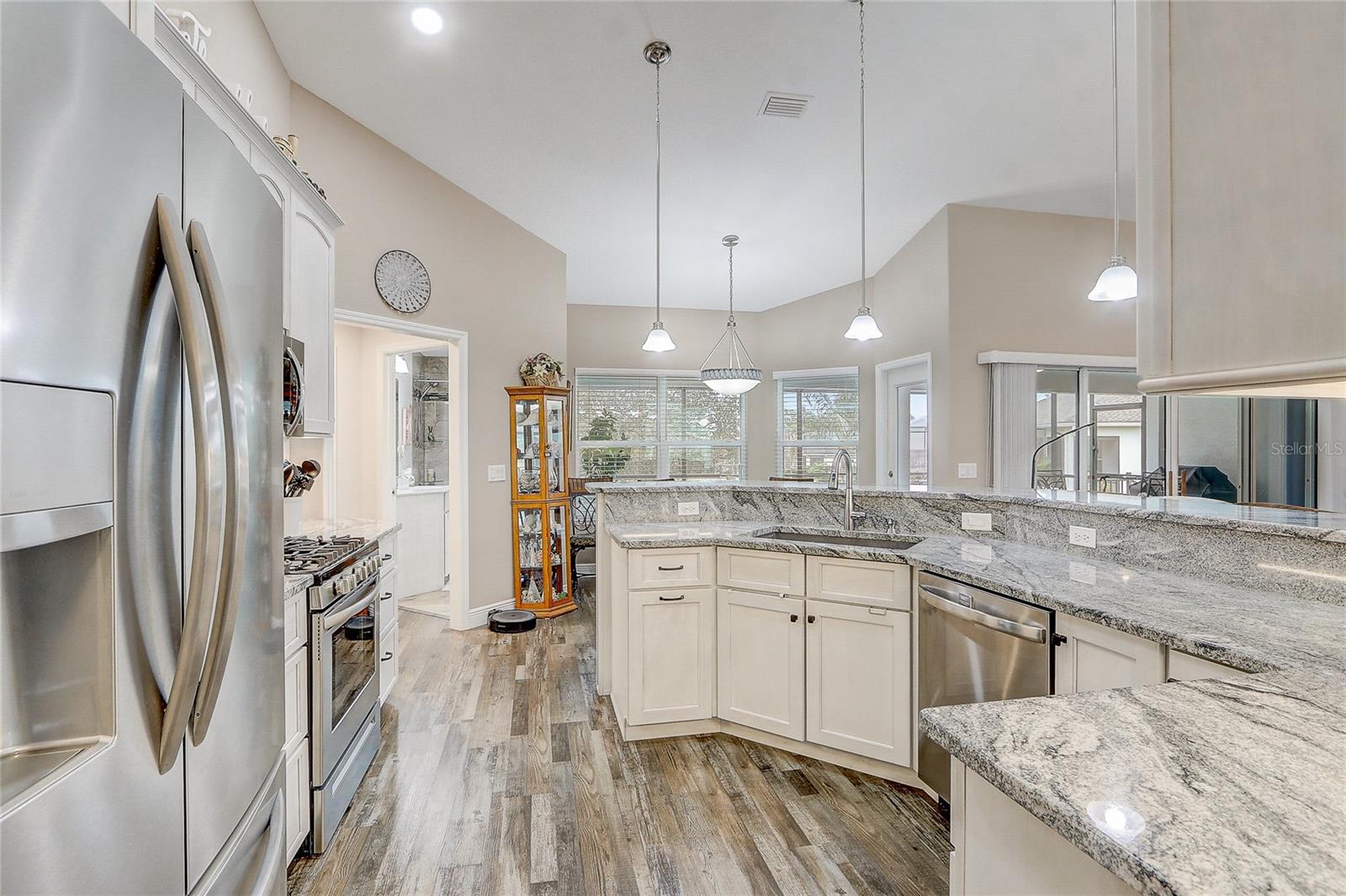 419 W COBBLESTONE LOOP, HERNANDO, FL, 34442