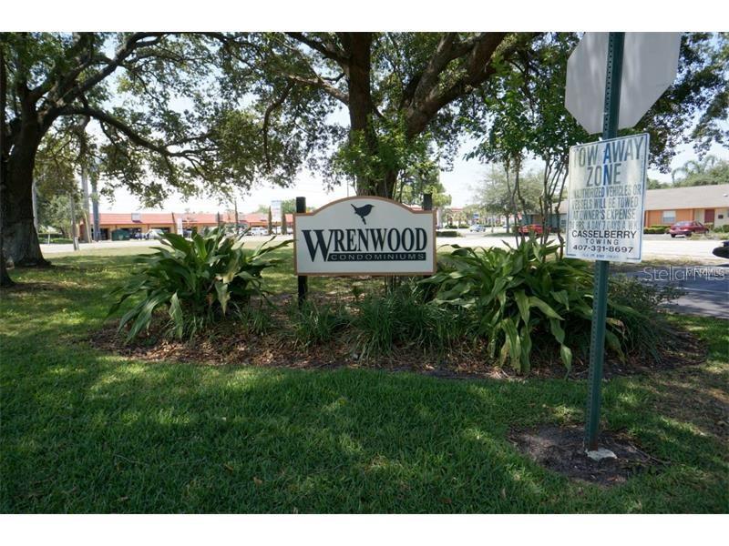 4816 TANGERINE AVE, WINTER PARK, FL, 32792