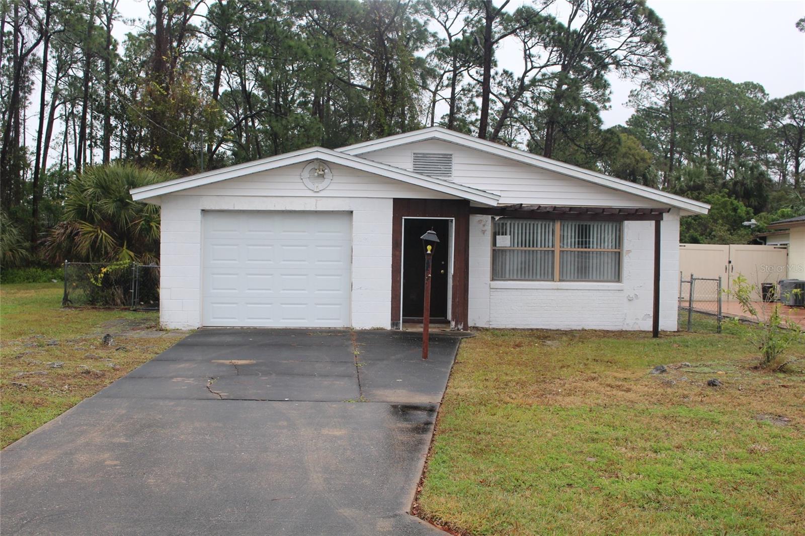 300 POINCIANA AVE, PORT ORANGE, FL, 32127