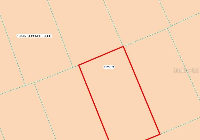 19325 ST GEORGE DR, DUNNELLON, FL, 34432